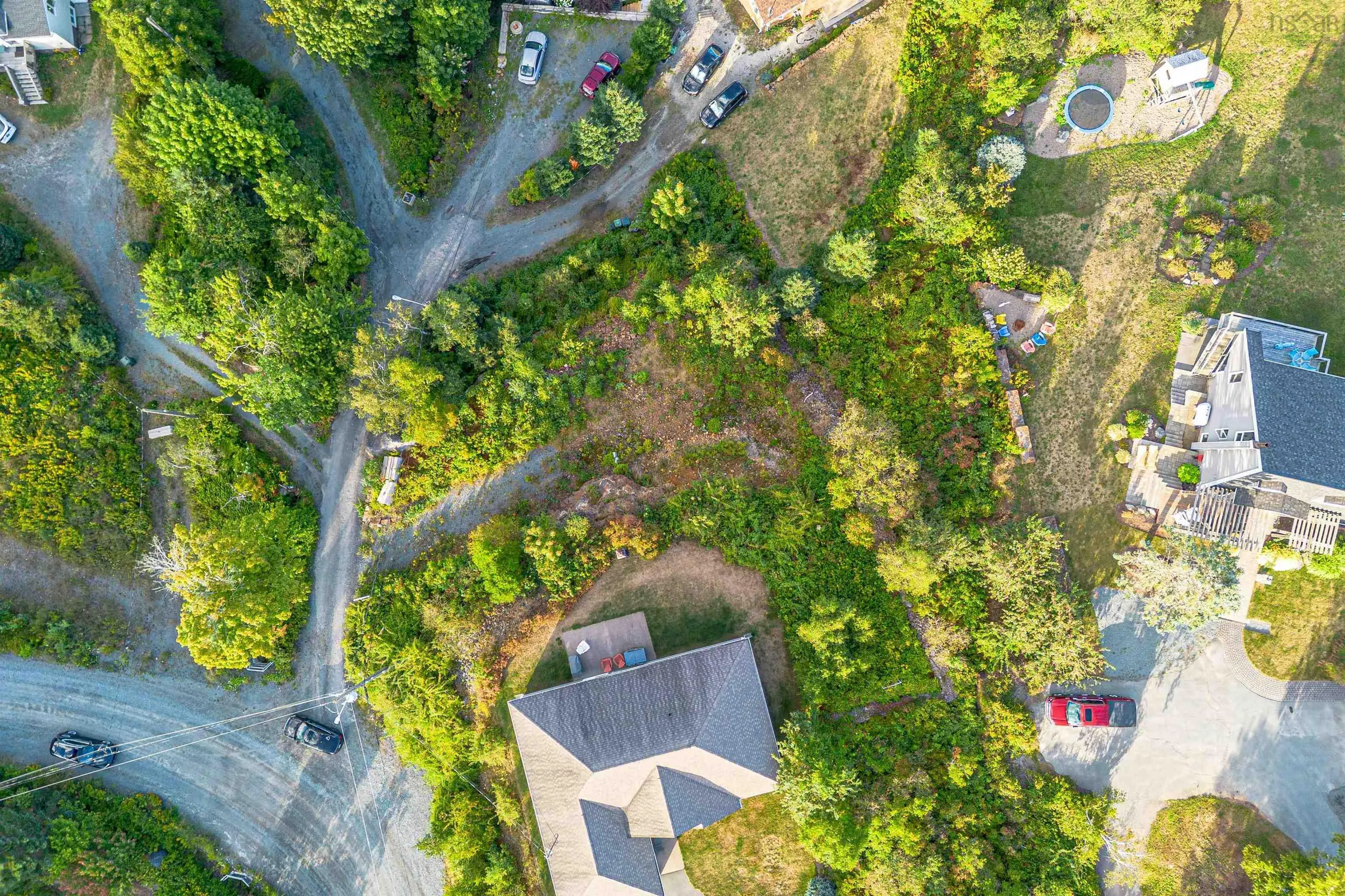 1 Faraday Lane, Fergusons Cove, NS B3V 1S3, ,Land,For Sale,Faraday,202522180