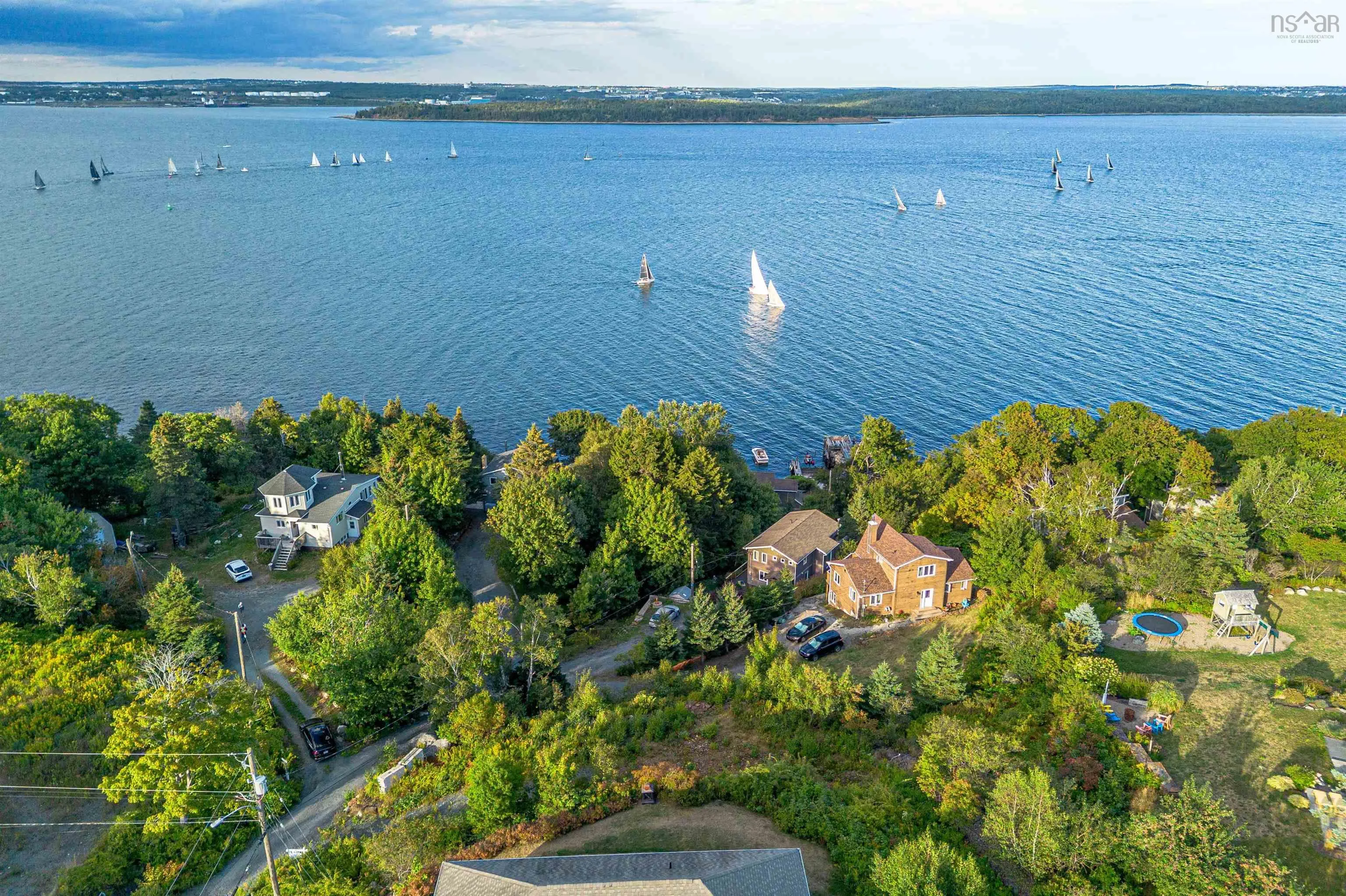 1 Faraday Lane, Fergusons Cove, NS B3V 1S3, ,Land,For Sale,Faraday,202522180
