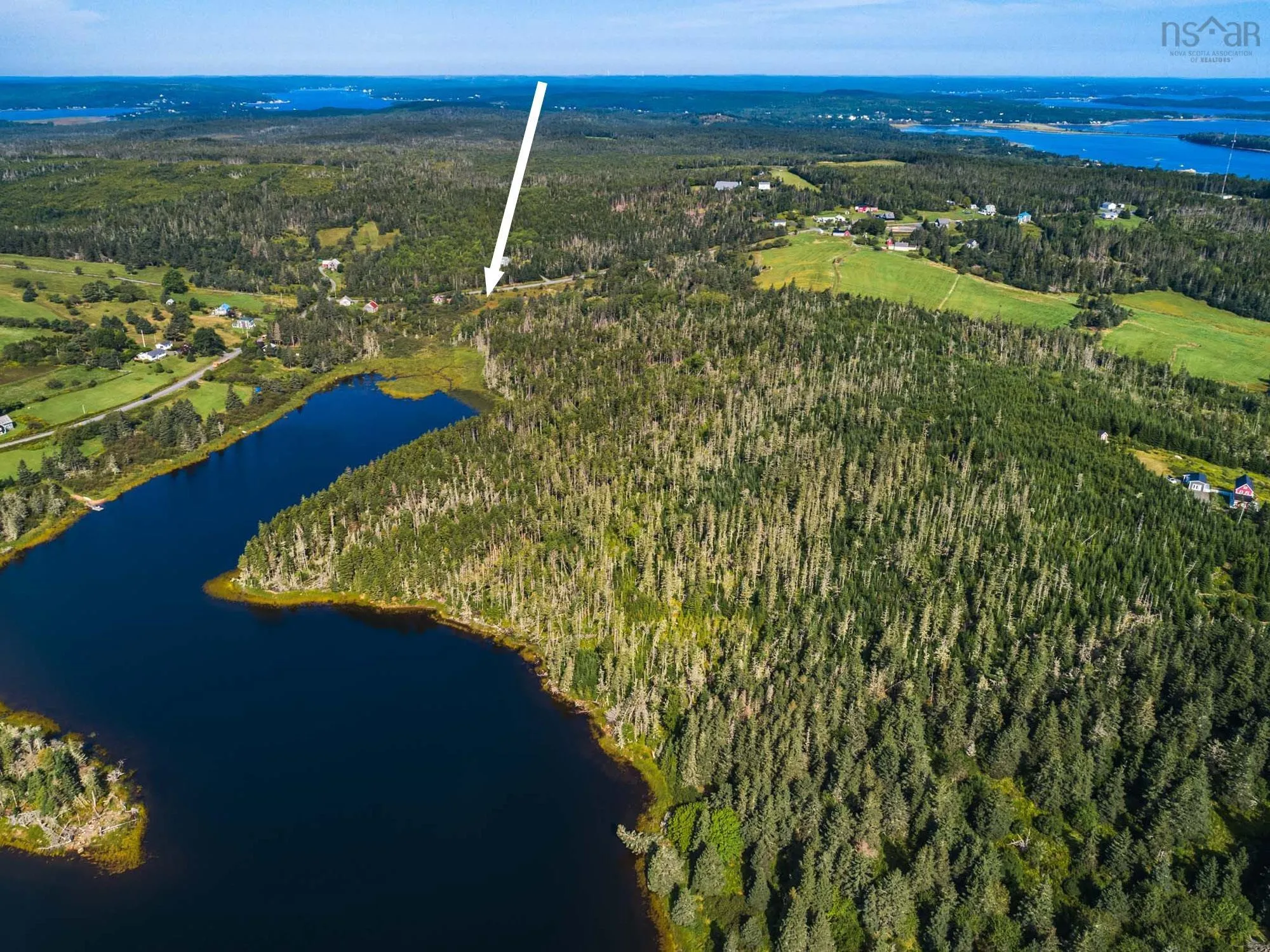 Upper Kingsburg Road, Upper Kingsburg Ns B0j 2x0, ,Land,For Sale,Upper Kingsburg,202500674