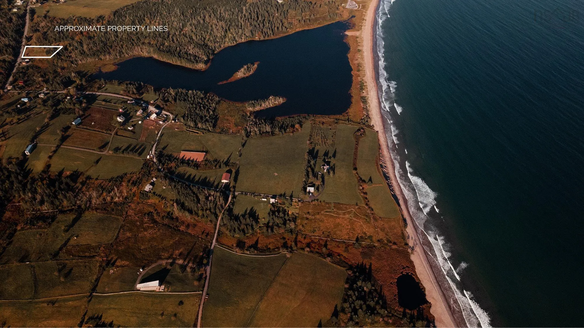Upper Kingsburg Road, Upper Kingsburg Ns B0j 2x0, ,Land,For Sale,Upper Kingsburg,202500674