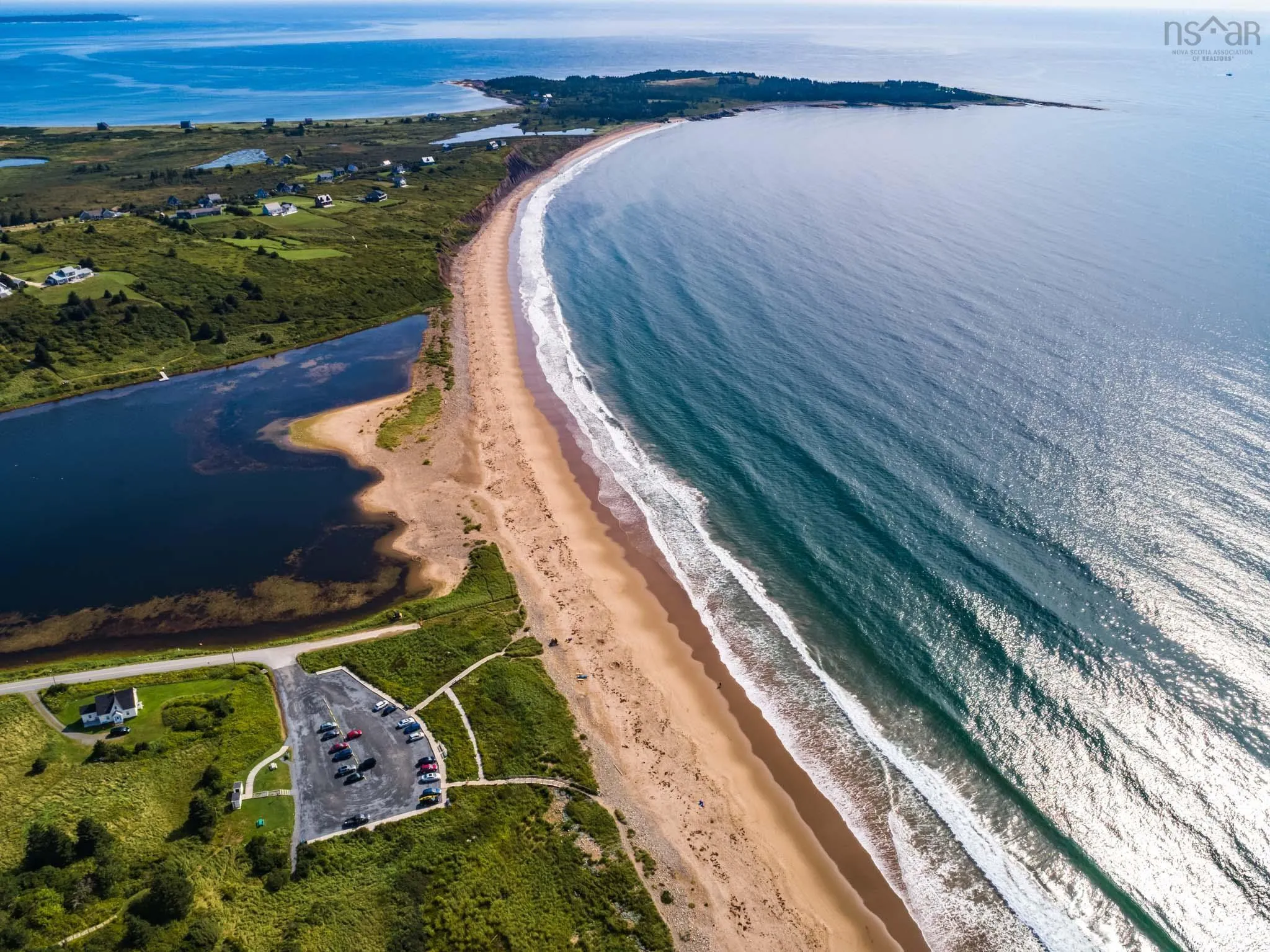 Upper Kingsburg Road, Upper Kingsburg Ns B0j 2x0, ,Land,For Sale,Upper Kingsburg,202500674