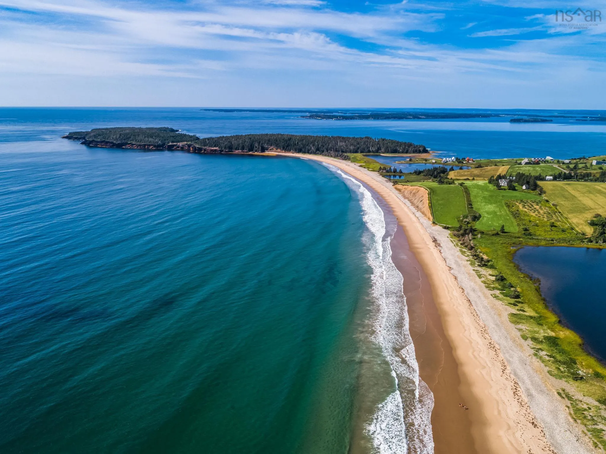 Upper Kingsburg Road, Upper Kingsburg Ns B0j 2x0, ,Land,For Sale,Upper Kingsburg,202500674