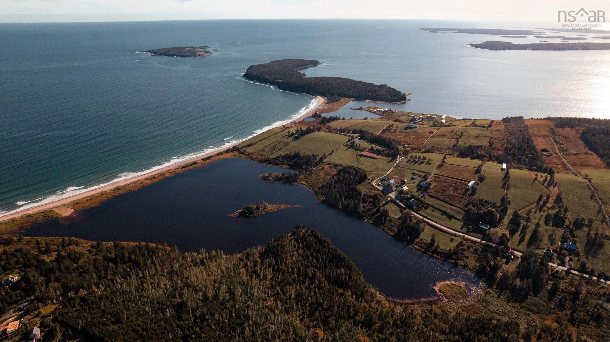 Upper Kingsburg Road, Upper Kingsburg Ns B0j 2x0, ,Land,For Sale,Upper Kingsburg,202500674