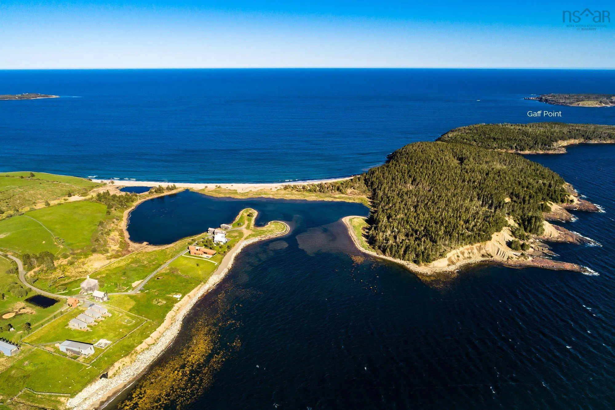 Upper Kingsburg Road, Upper Kingsburg Ns B0j 2x0, ,Land,For Sale,Upper Kingsburg,202500674
