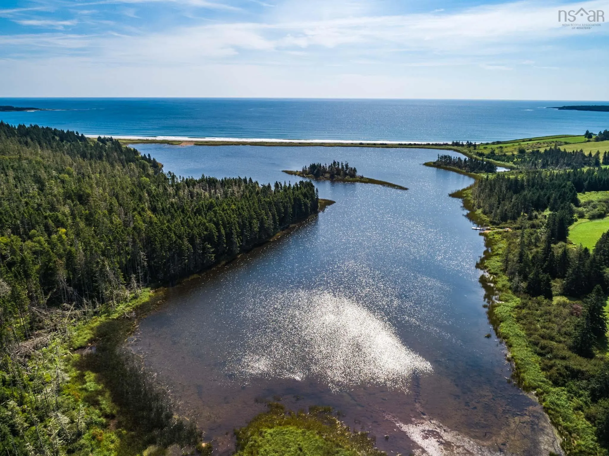 Upper Kingsburg Road, Upper Kingsburg Ns B0j 2x0, ,Land,For Sale,Upper Kingsburg,202500674