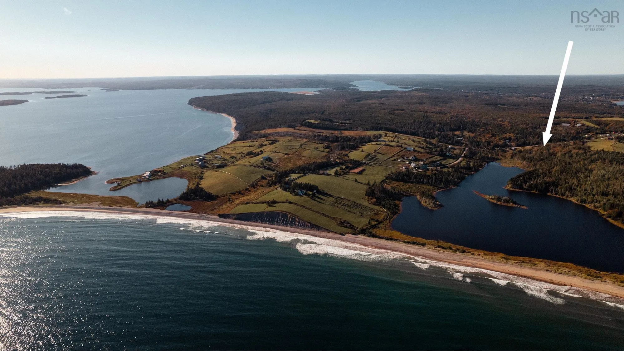 Upper Kingsburg Road, Upper Kingsburg Ns B0j 2x0, ,Land,For Sale,Upper Kingsburg,202500674