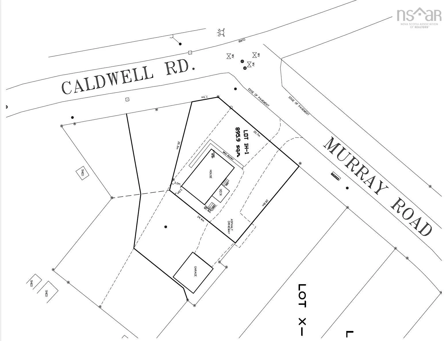 1978 Caldwell Road, Eastern Passage, NS B3G 1J1, 4 Bedrooms Bedrooms, ,4 BathroomsBathrooms,Residential,For Sale,Caldwell,202524836