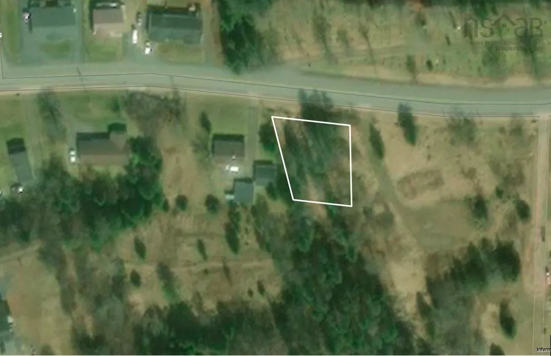 Lot 1 East Prince Street, Salmon River Ns B2n 1j9, ,Land,For Sale,East Prince,202502757