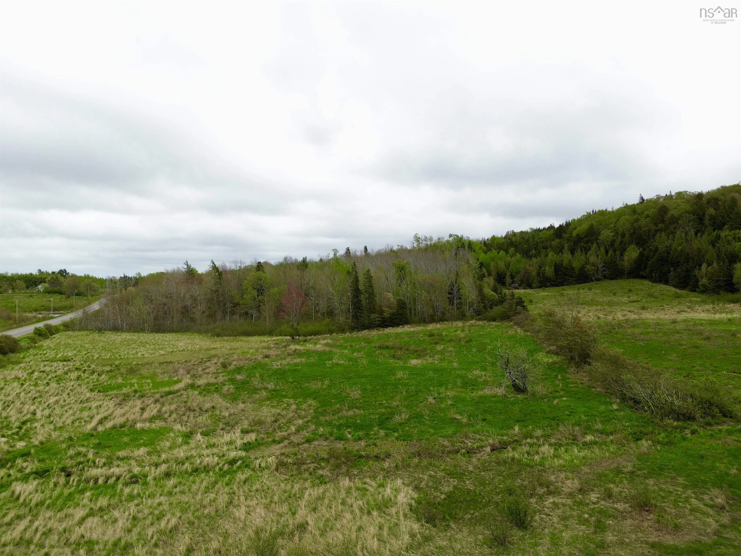 Balmoral Road, New Annan, NS B0K 1V0, ,Land,For Sale,Balmoral Road,202511918