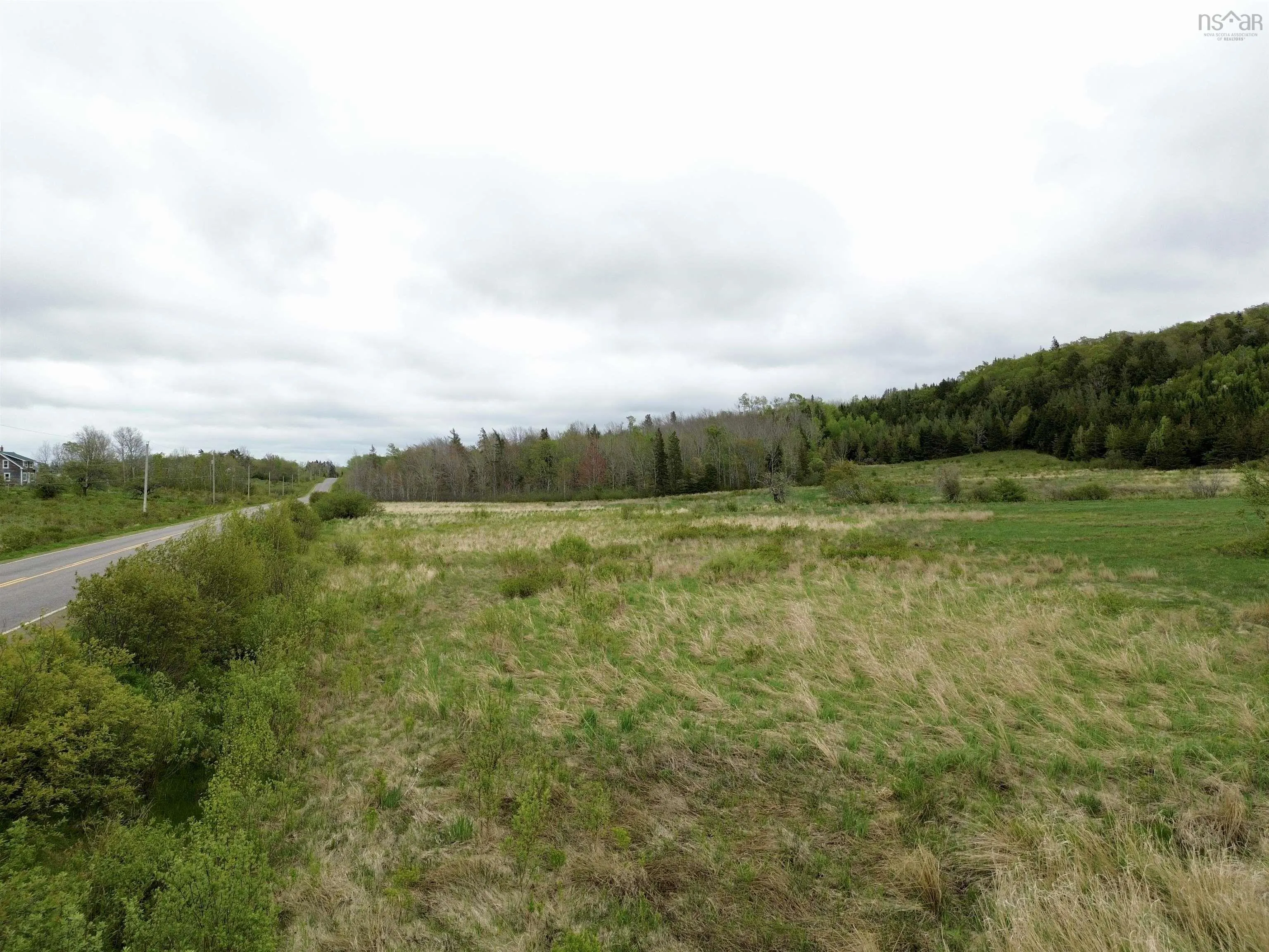 Balmoral Road, New Annan, NS B0K 1V0, ,Land,For Sale,Balmoral Road,202511918
