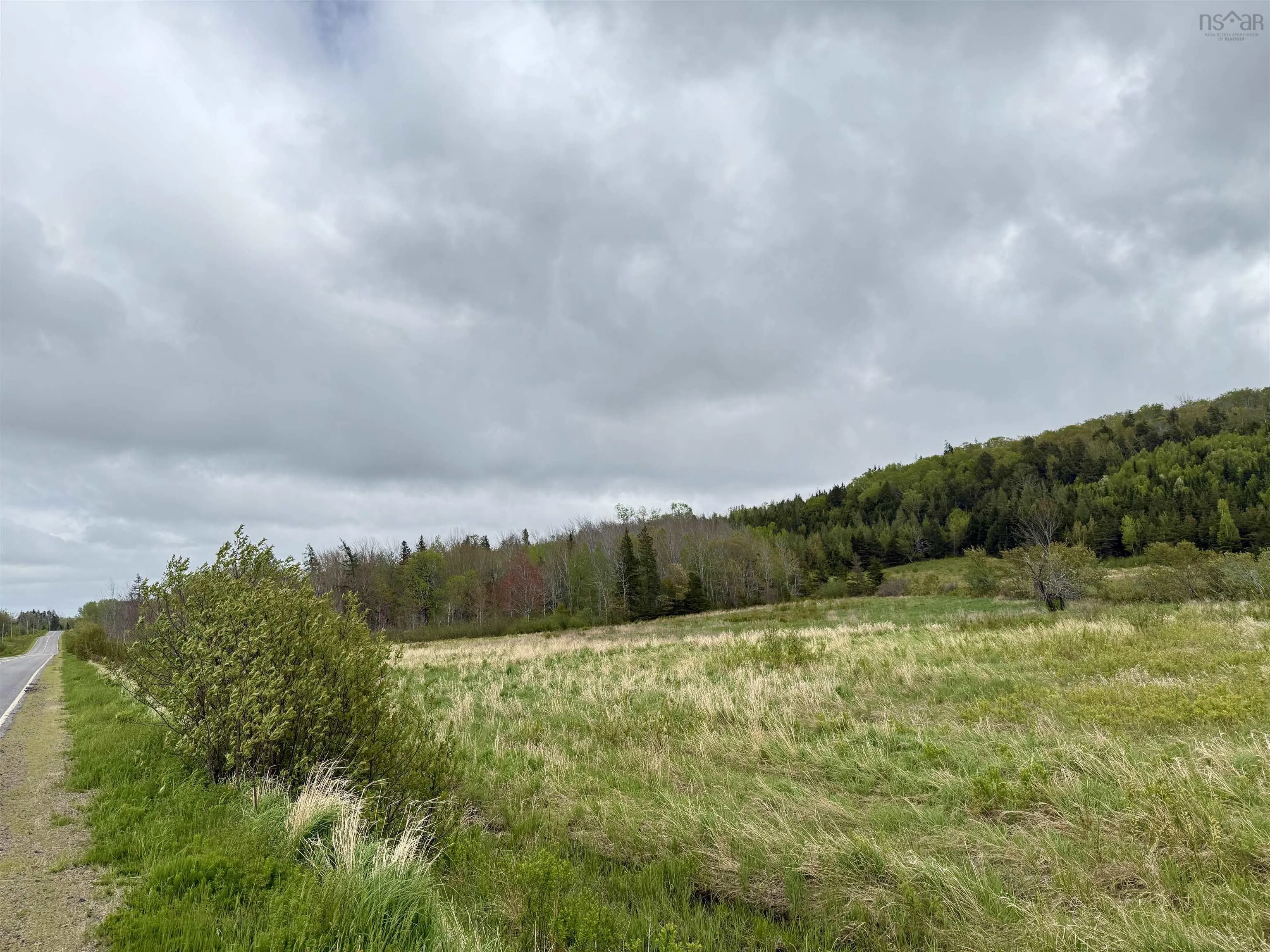 Balmoral Road, New Annan, NS B0K 1V0, ,Land,For Sale,Balmoral Road,202511918