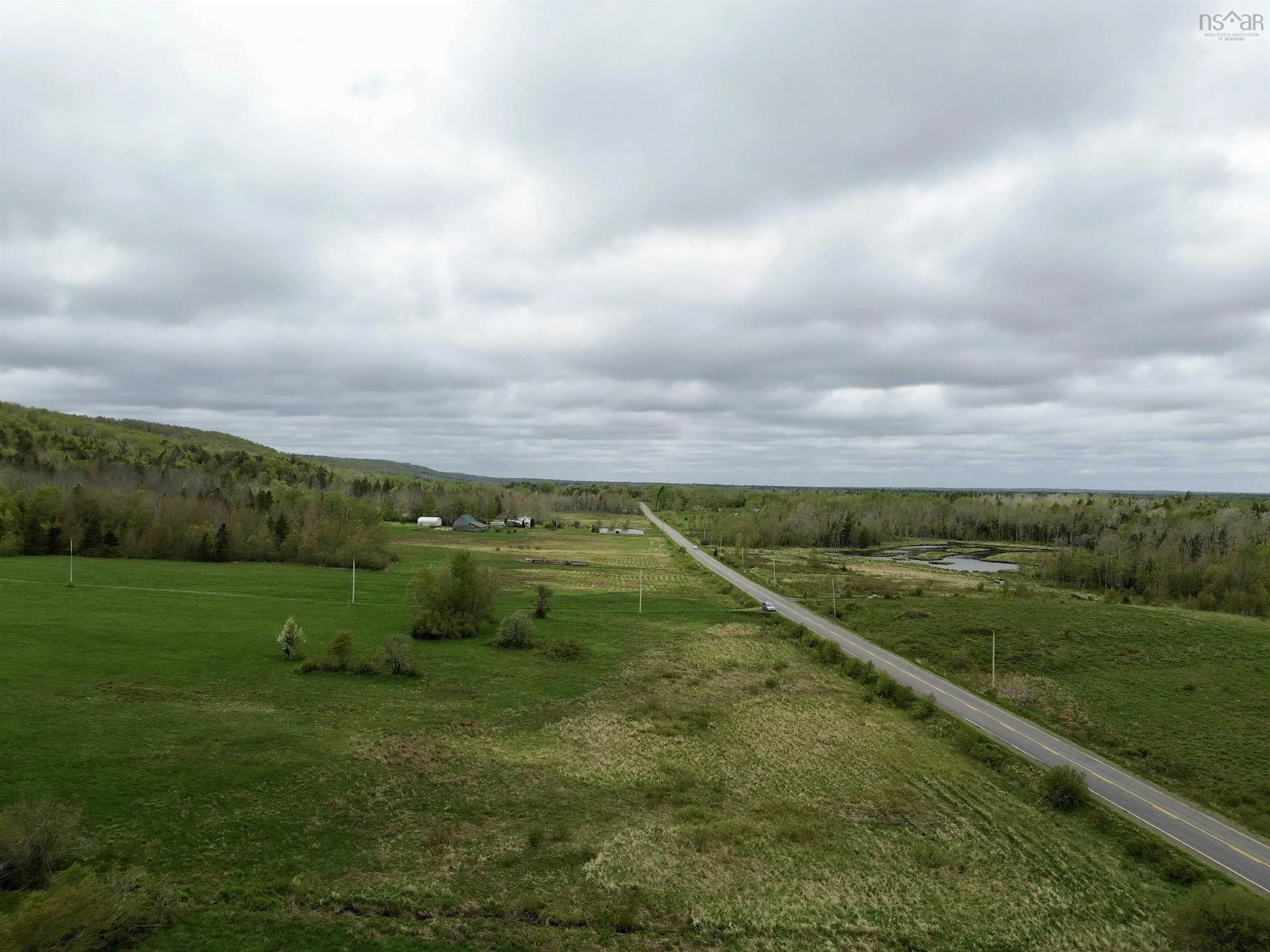 Balmoral Road, New Annan, NS B0K 1V0, ,Land,For Sale,Balmoral Road,202511918