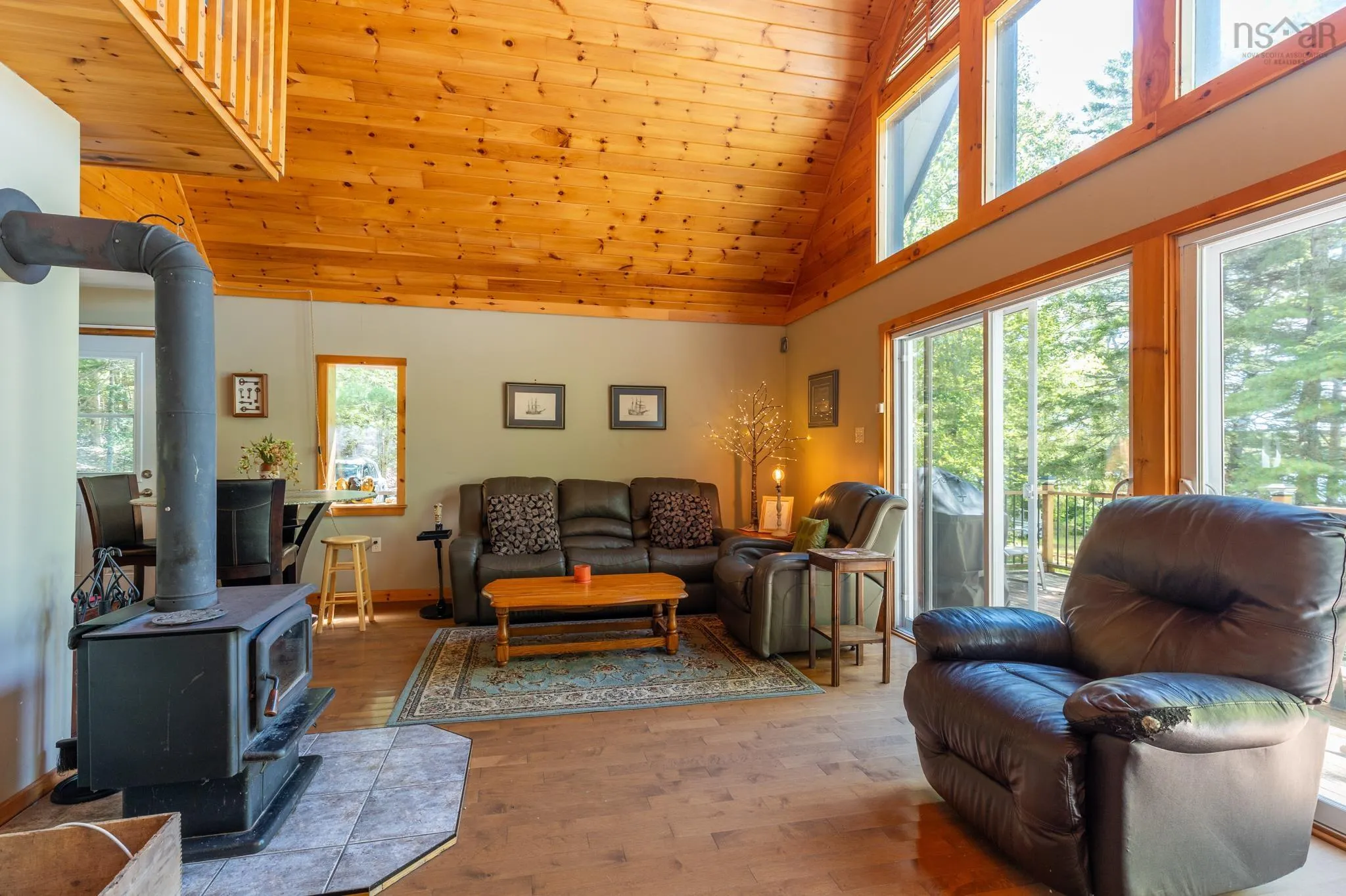 102 Third Lake Point Road, Briar Lake, NS B0W 2Y0, 3 Bedrooms Bedrooms, ,1 BathroomBathrooms,Residential,For Sale,Third Lake Point,202521076