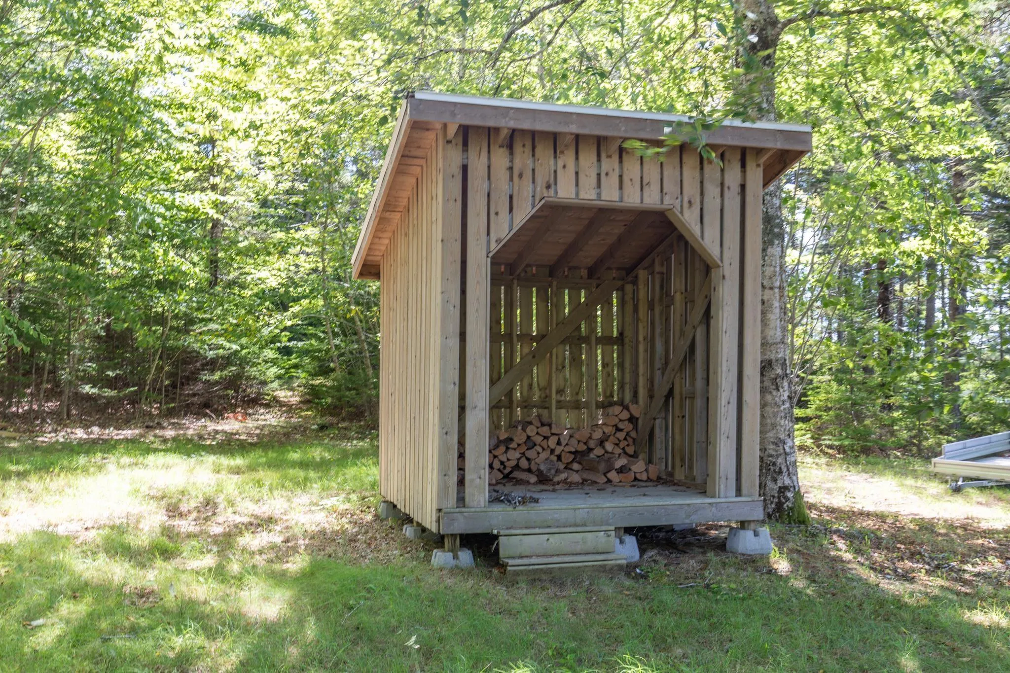 102 Third Lake Point Road, Briar Lake, NS B0W 2Y0, 3 Bedrooms Bedrooms, ,1 BathroomBathrooms,Residential,For Sale,Third Lake Point,202521076