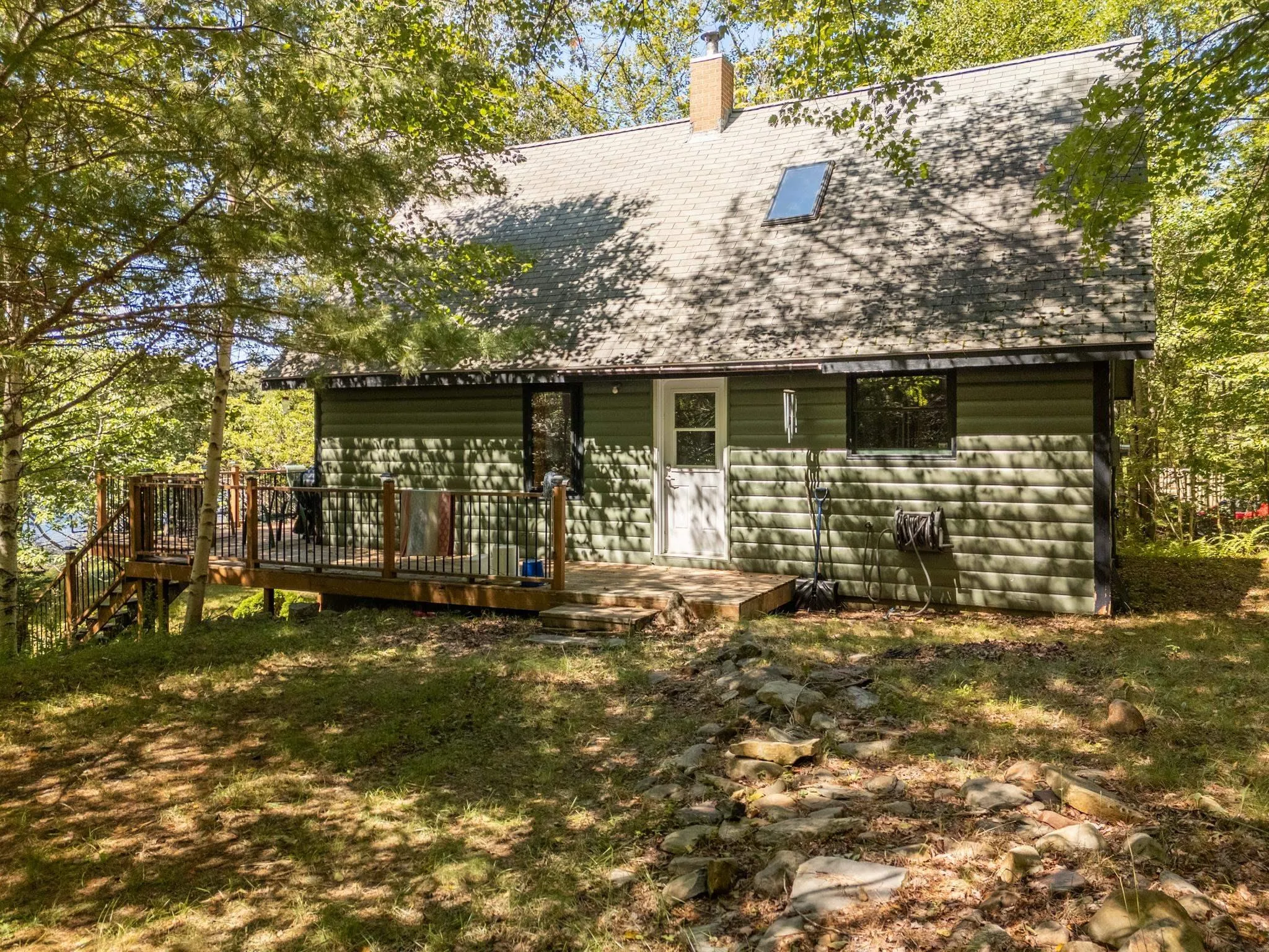 102 Third Lake Point Road, Briar Lake, NS B0W 2Y0, 3 Bedrooms Bedrooms, ,1 BathroomBathrooms,Residential,For Sale,Third Lake Point,202521076