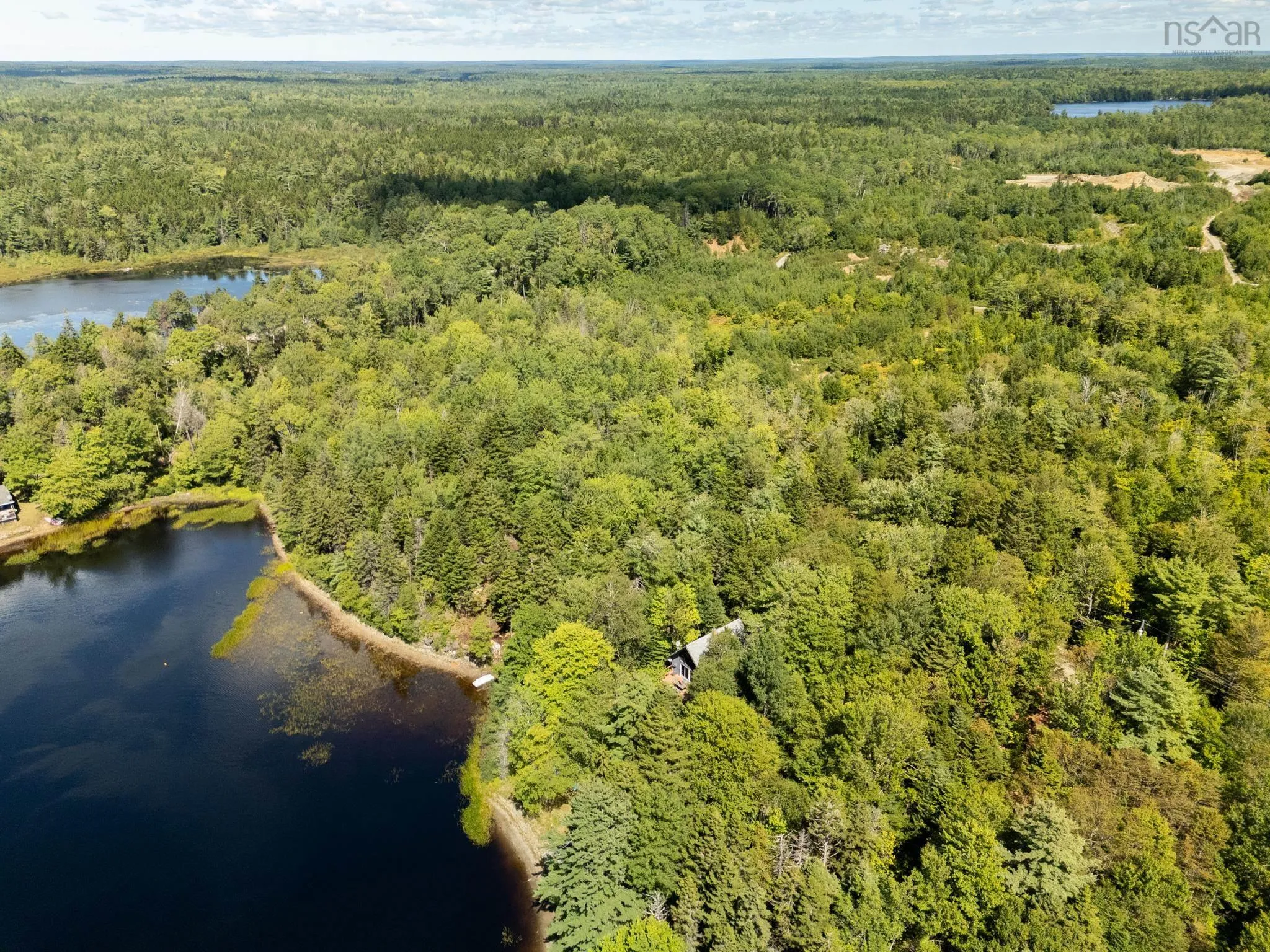 102 Third Lake Point Road, Briar Lake, NS B0W 2Y0, 3 Bedrooms Bedrooms, ,1 BathroomBathrooms,Residential,For Sale,Third Lake Point,202521076