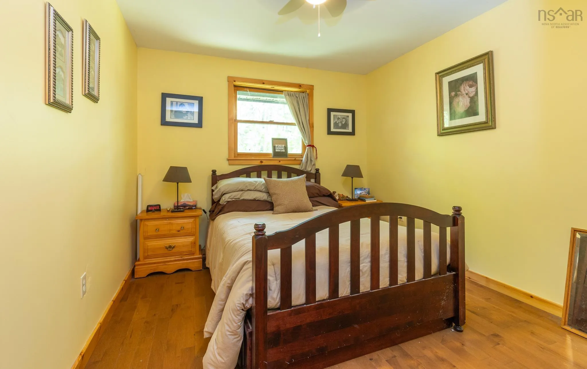 102 Third Lake Point Road, Briar Lake, NS B0W 2Y0, 3 Bedrooms Bedrooms, ,1 BathroomBathrooms,Residential,For Sale,Third Lake Point,202521076