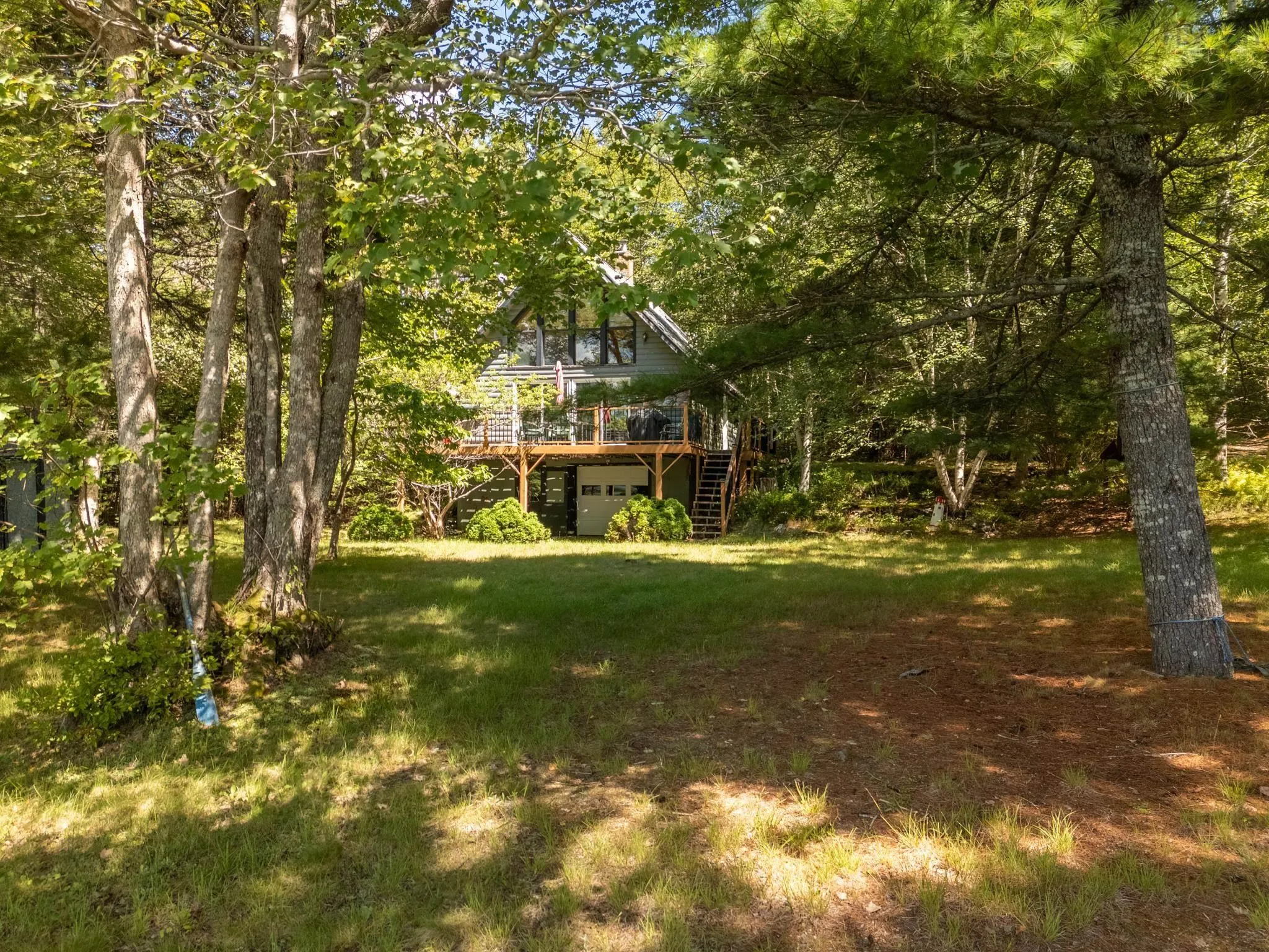 102 Third Lake Point Road, Briar Lake, NS B0W 2Y0, 3 Bedrooms Bedrooms, ,1 BathroomBathrooms,Residential,For Sale,Third Lake Point,202521076