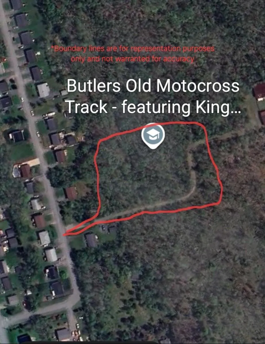 Fourteeth Street, Trenton, NS B0K 1X0, ,Land,For Sale,Fourteenth,202515365