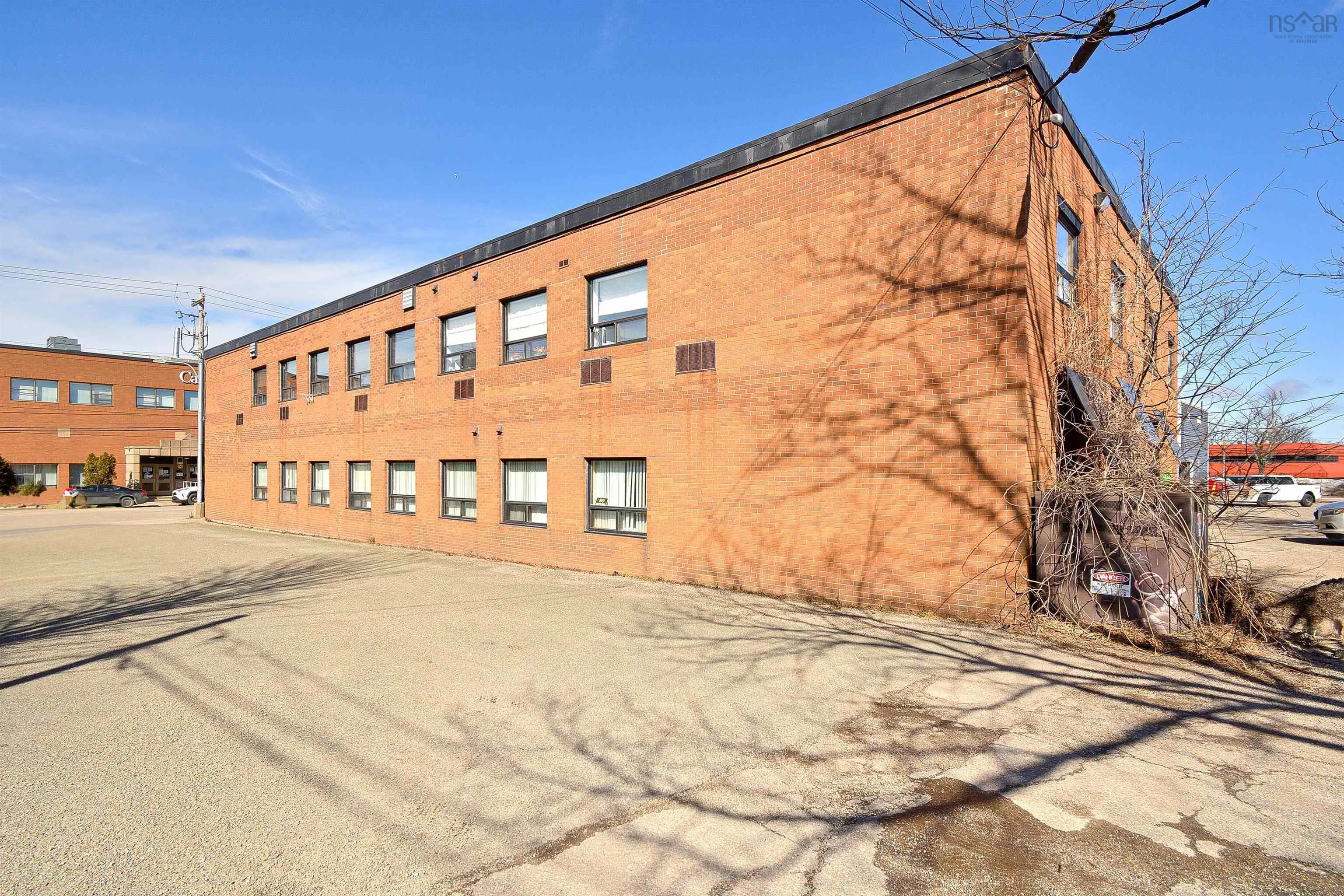 50 Dorchester Street, Sydney Ns B1p 5z1, ,Commercial Sale,For Sale,Dorchester,202505341