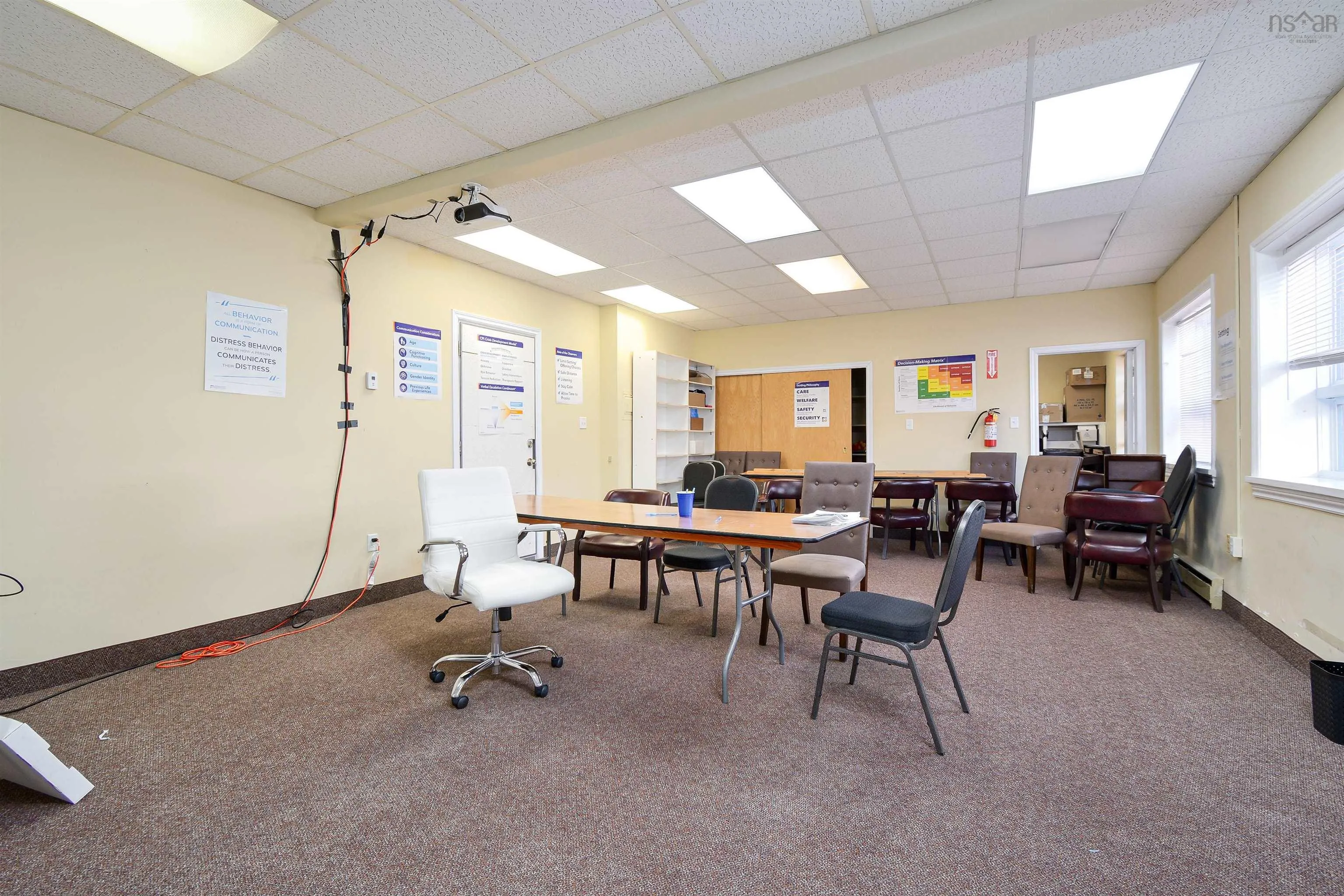 50 Dorchester Street, Sydney Ns B1p 5z1, ,Commercial Sale,For Sale,Dorchester,202505341