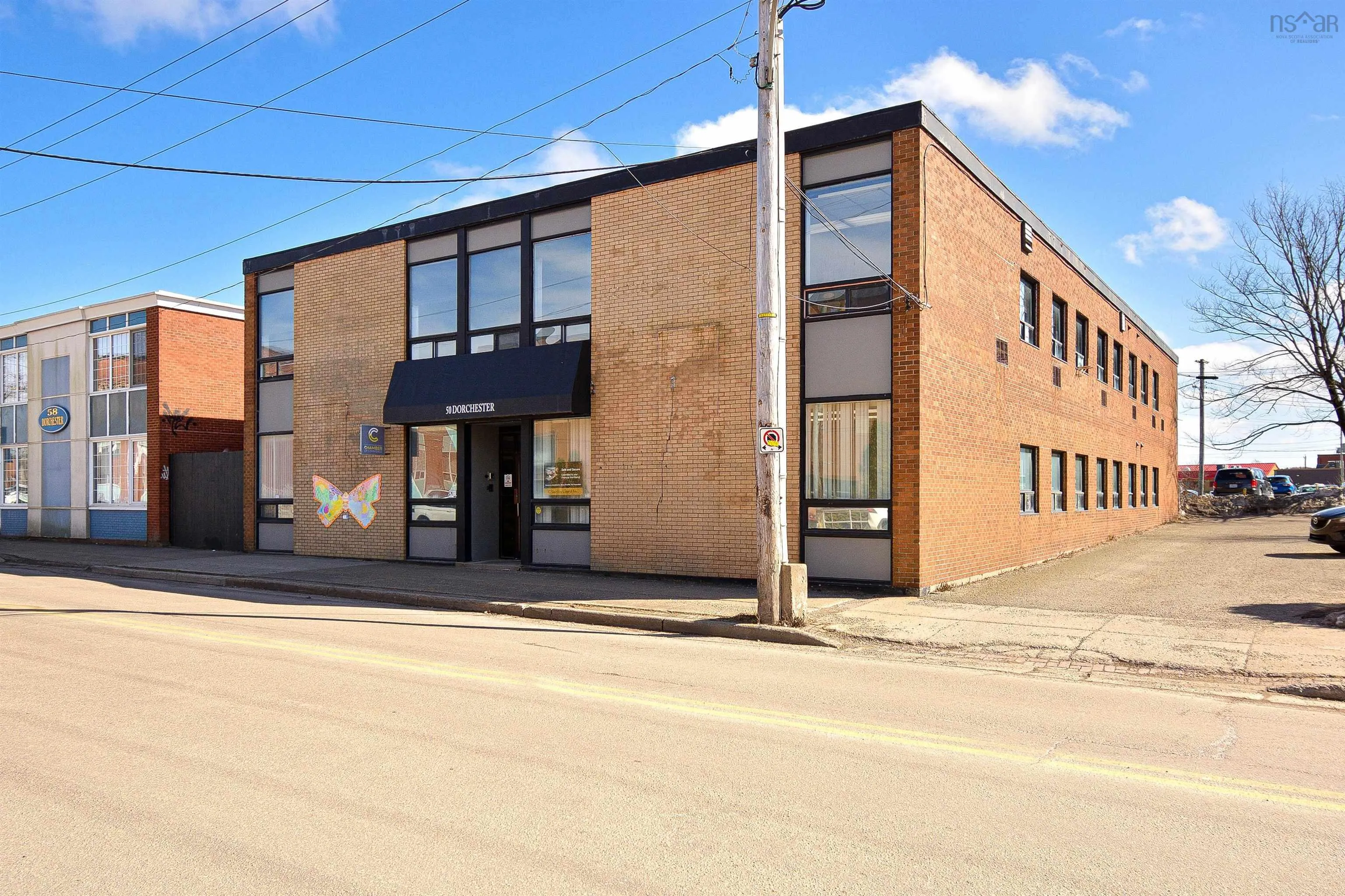 50 Dorchester Street, Sydney Ns B1p 5z1, ,Commercial Sale,For Sale,Dorchester,202505341