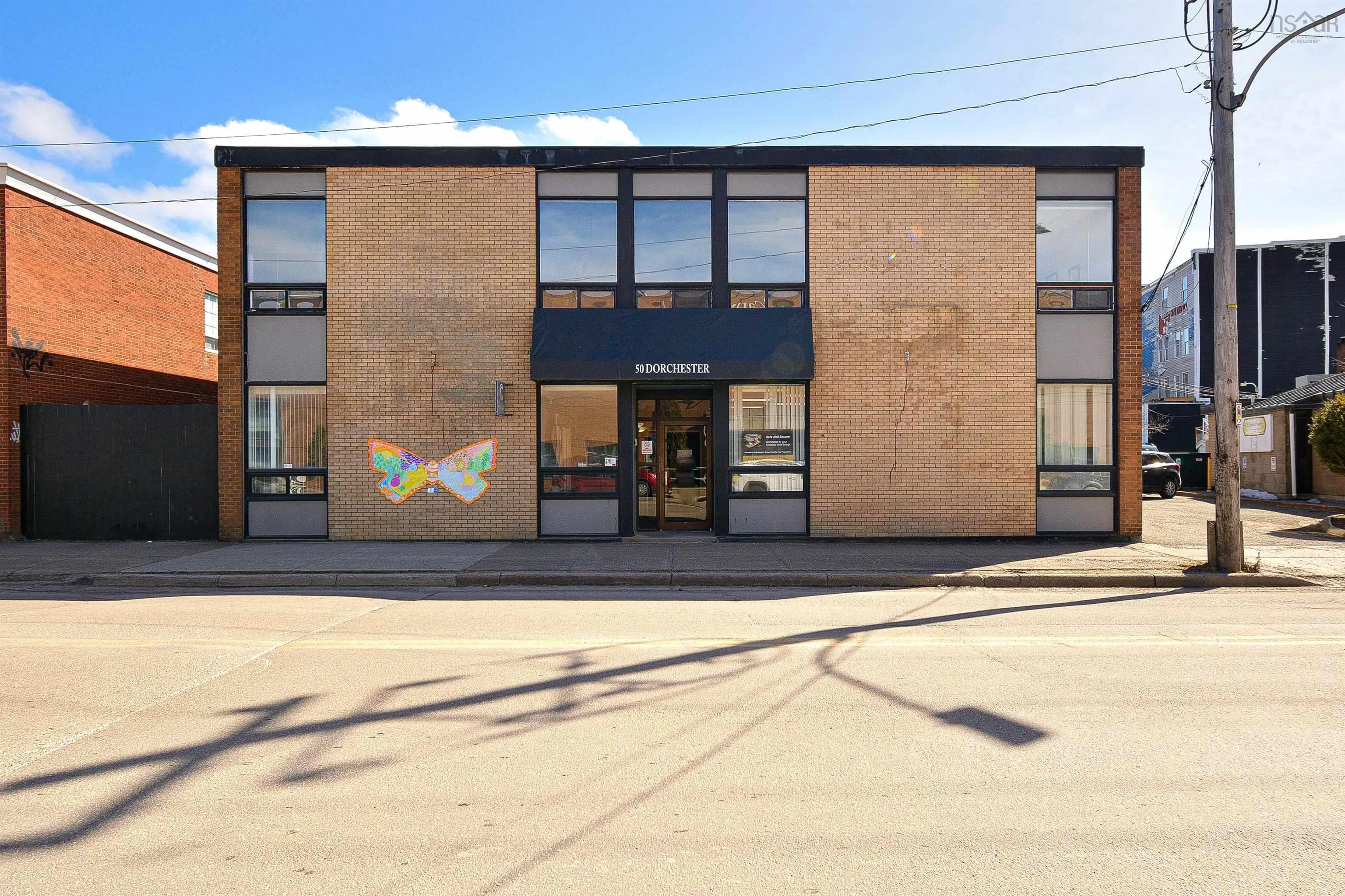 50 Dorchester Street, Sydney Ns B1p 5z1, ,Commercial Sale,For Sale,Dorchester,202505341