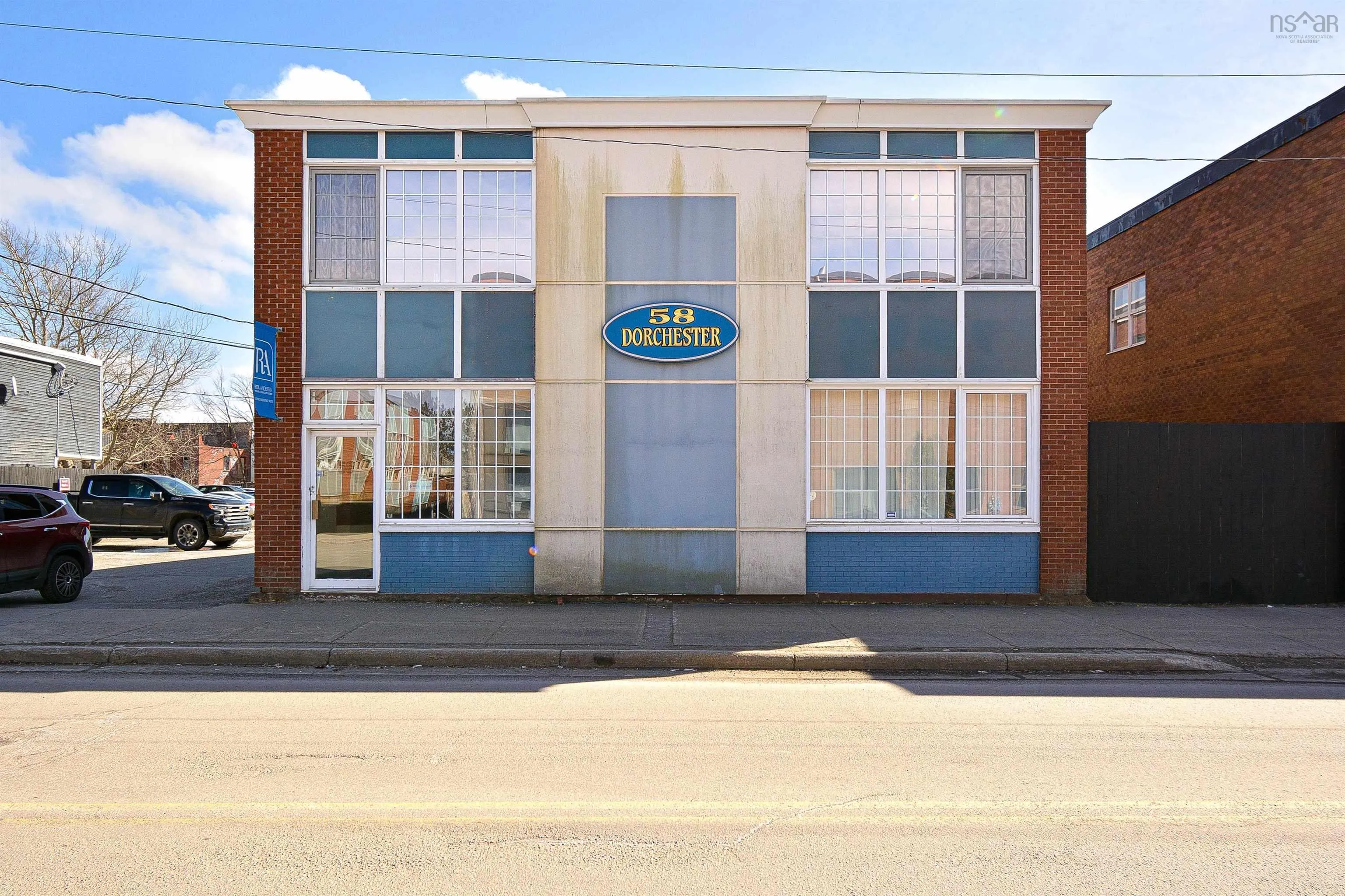 50 Dorchester Street, Sydney Ns B1p 5z1, ,Commercial Sale,For Sale,Dorchester,202505341