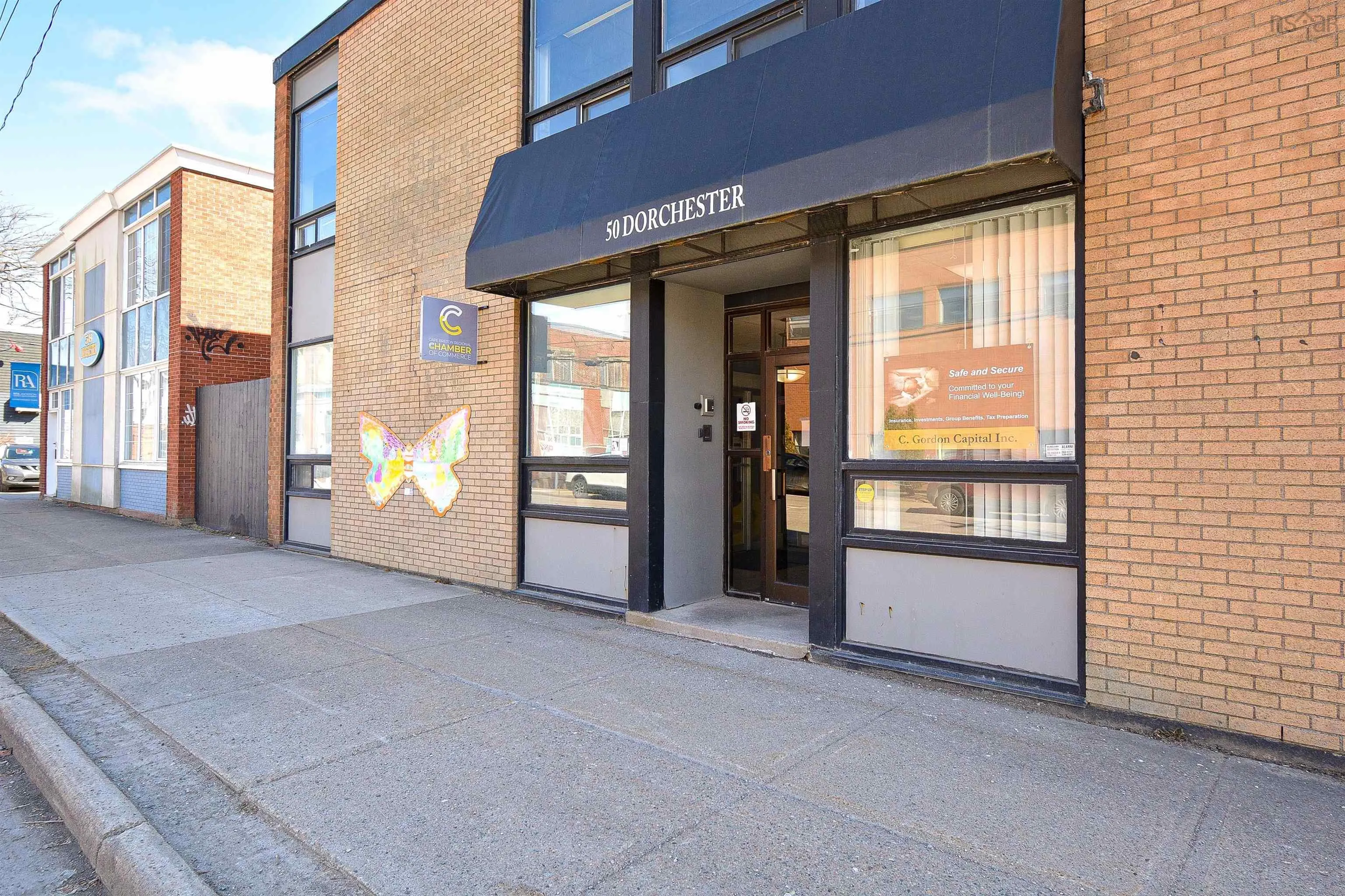 50 Dorchester Street, Sydney Ns B1p 5z1, ,Commercial Sale,For Sale,Dorchester,202505341
