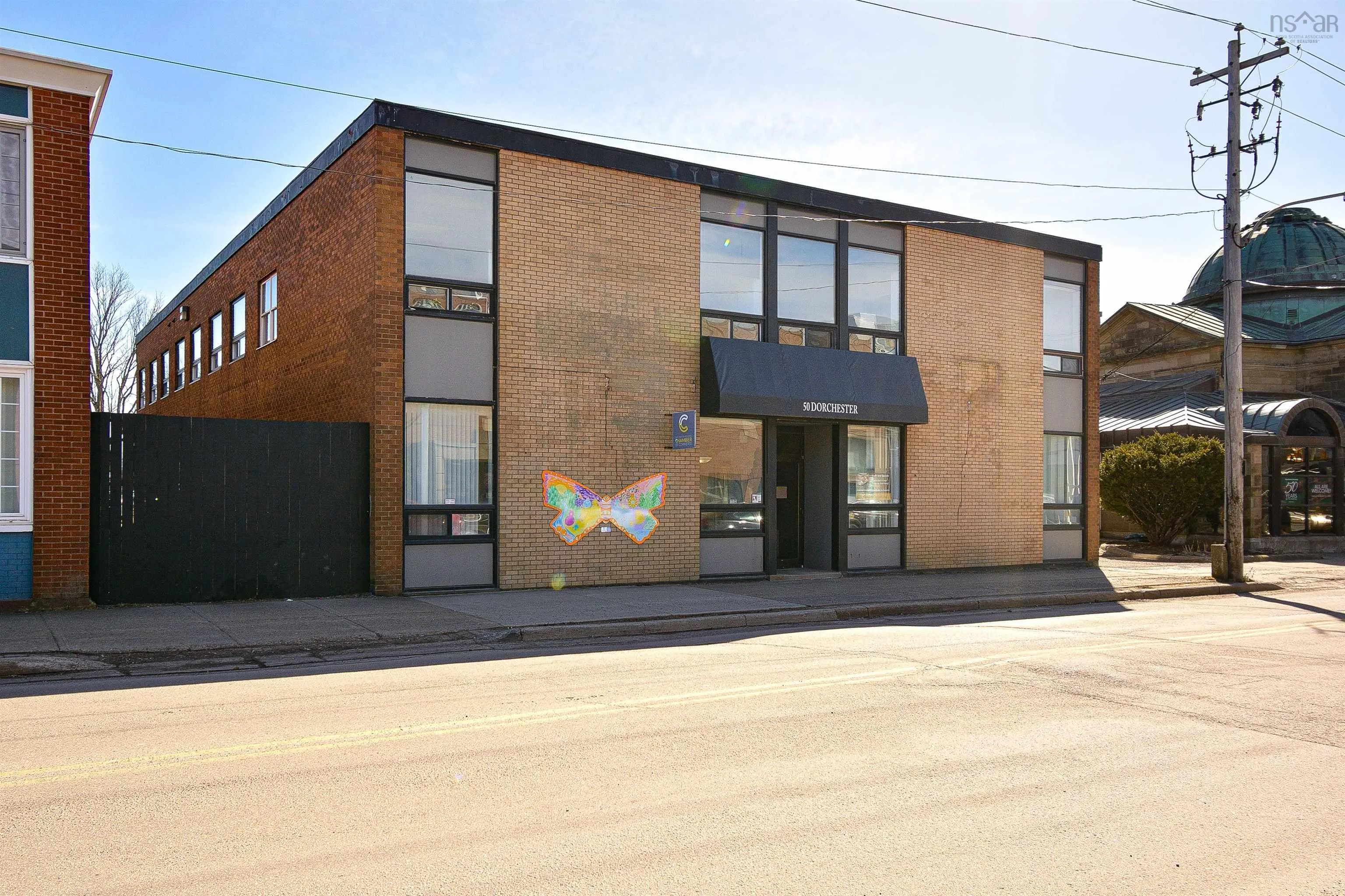 50 Dorchester Street, Sydney Ns B1p 5z1, ,Commercial Sale,For Sale,Dorchester,202505341