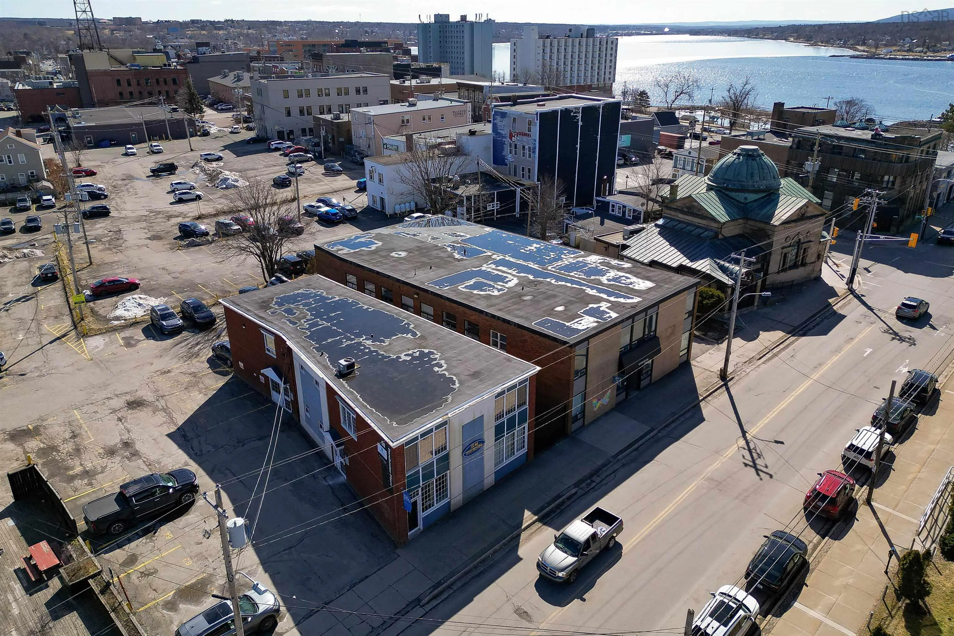 50 Dorchester Street, Sydney Ns B1p 5z1, ,Commercial Sale,For Sale,Dorchester,202505341