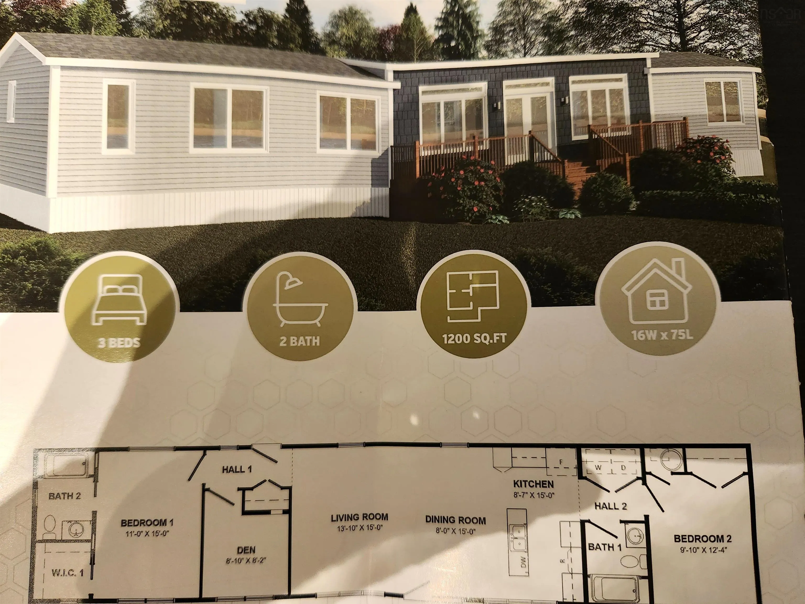 66 Sunset Court, Upper Onslow, NS B6L 0E9, 3 Bedrooms Bedrooms, ,2 BathroomsBathrooms,Residential,For Sale,Sunrise,202513468