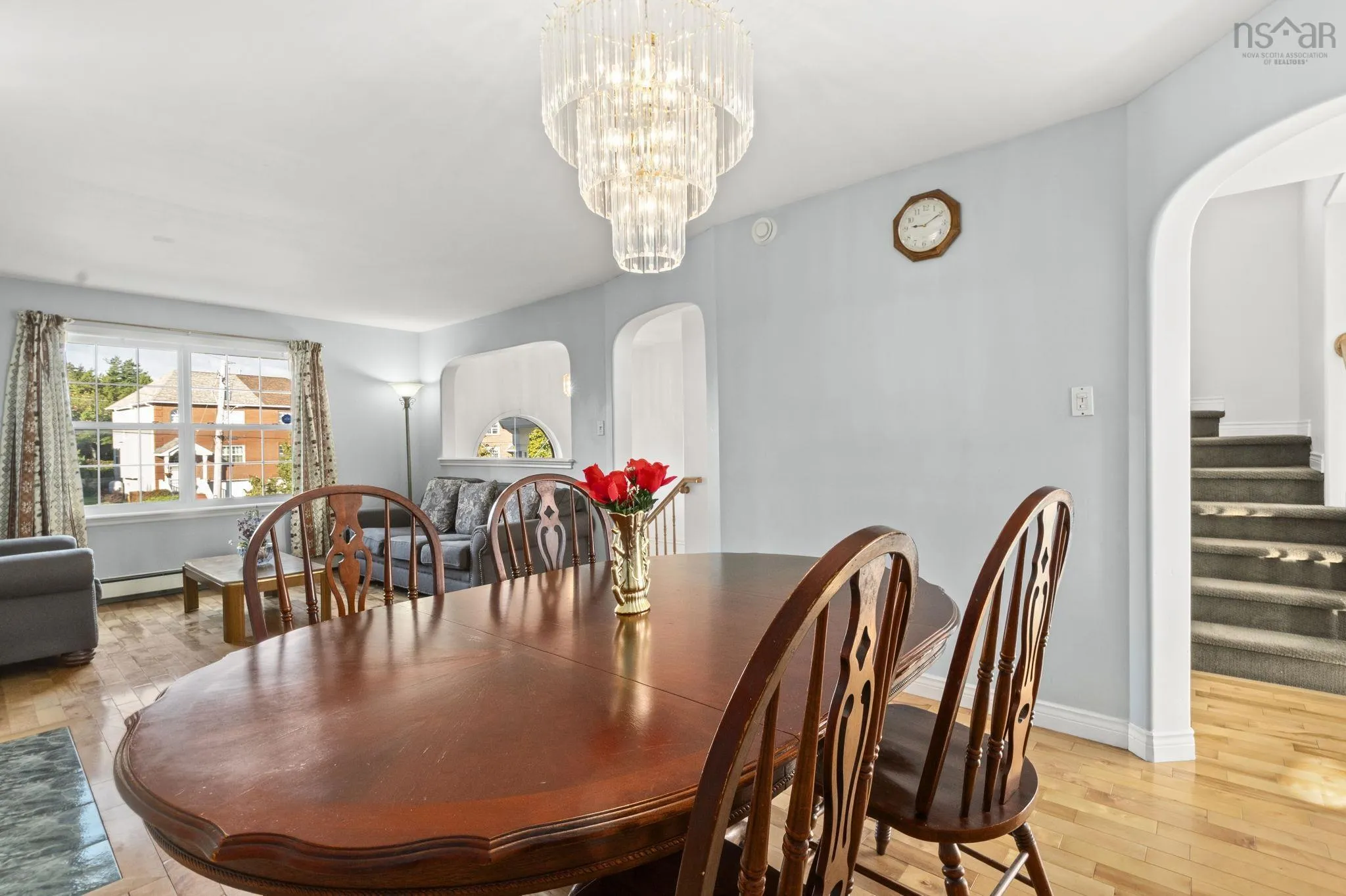 14 Suffolk Close, Halifax, NS B3S 1H5, 3 Bedrooms Bedrooms, ,3 BathroomsBathrooms,Residential,For Sale,Suffolk,202524821