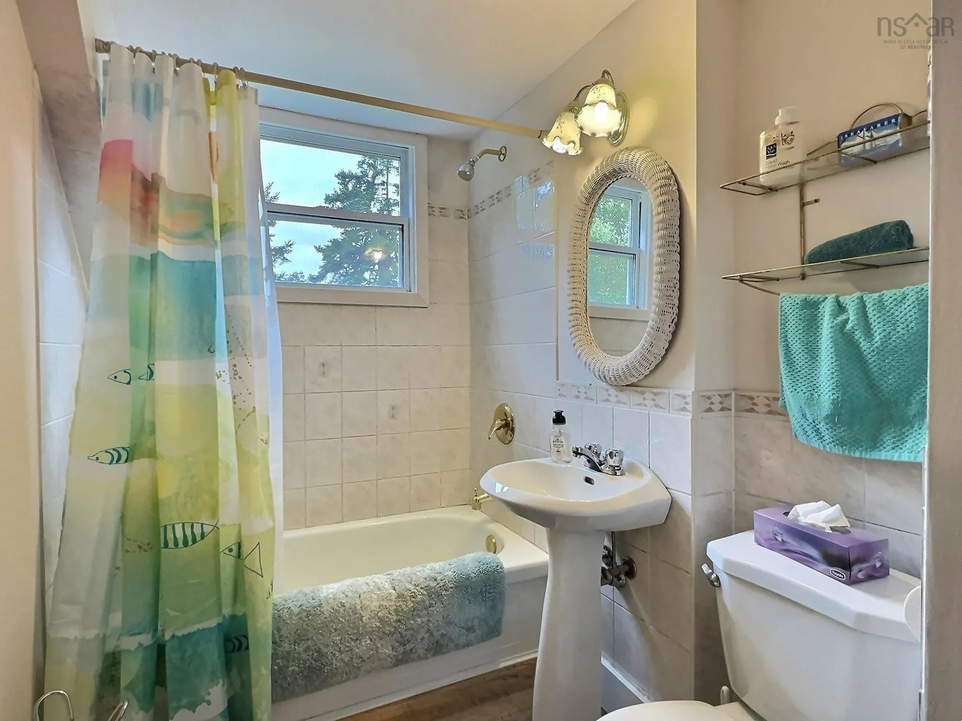 401 2 Highway, Brookfield, NS B0N 1C0, 2 Bedrooms Bedrooms, ,1 BathroomBathrooms,Residential,For Sale,2,202523533