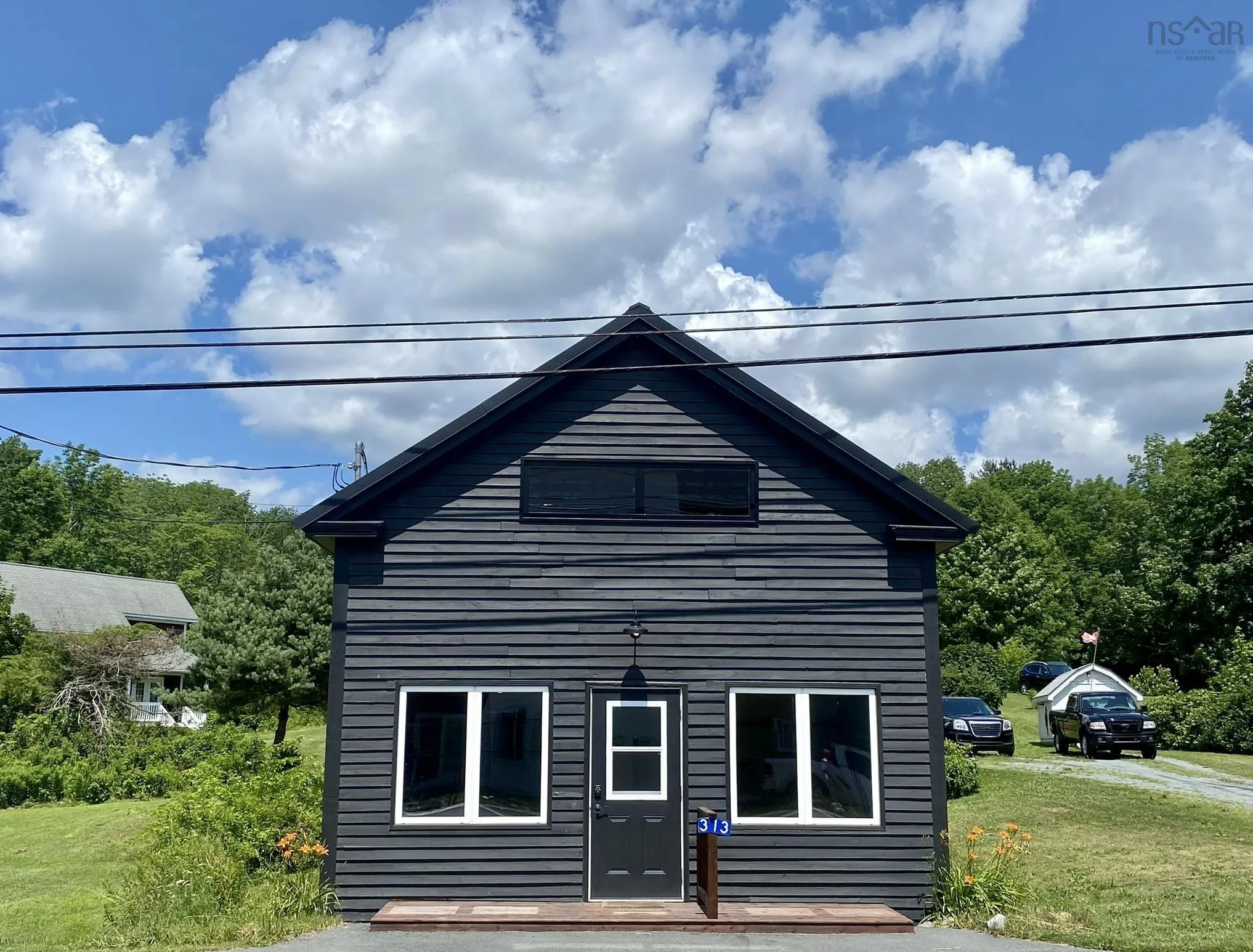 313 8 Highway, Milton Ns B0t 1p0, ,Commercial Sale,For Sale,8,202502947