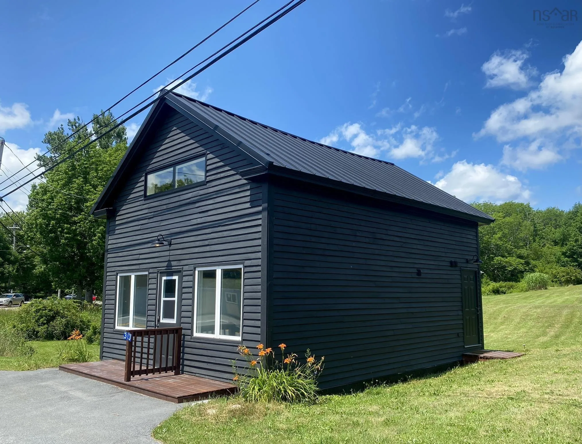 313 8 Highway, Milton Ns B0t 1p0, ,Commercial Sale,For Sale,8,202502947