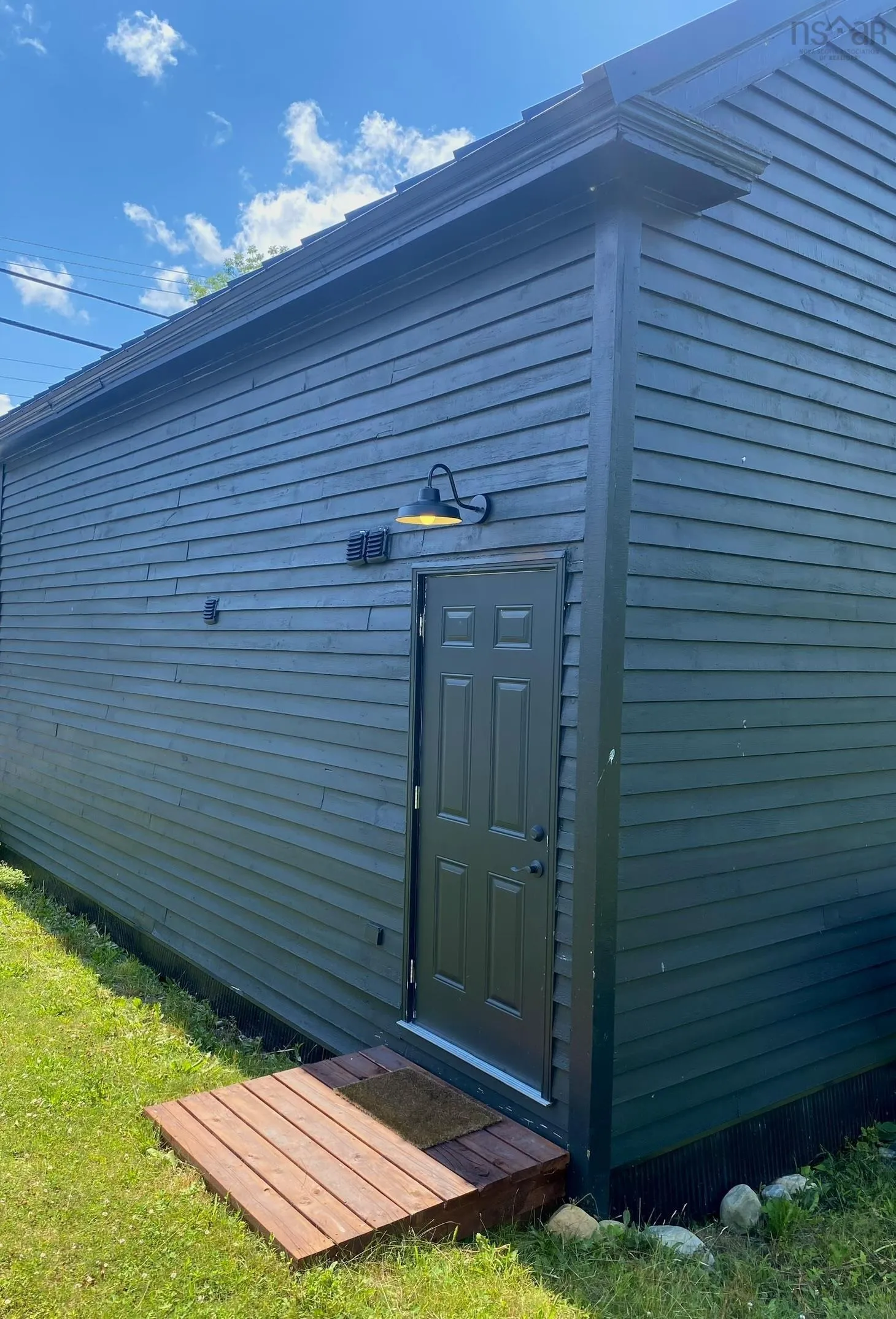 313 8 Highway, Milton Ns B0t 1p0, ,Commercial Sale,For Sale,8,202502947