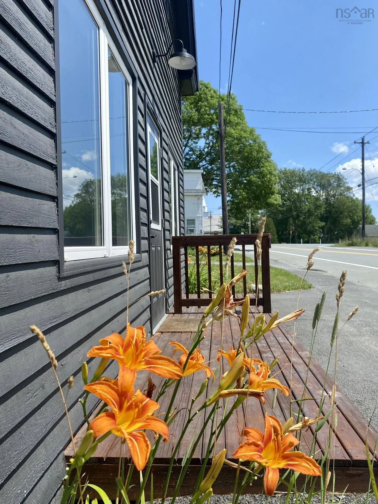 313 8 Highway, Milton Ns B0t 1p0, ,Commercial Sale,For Sale,8,202502947