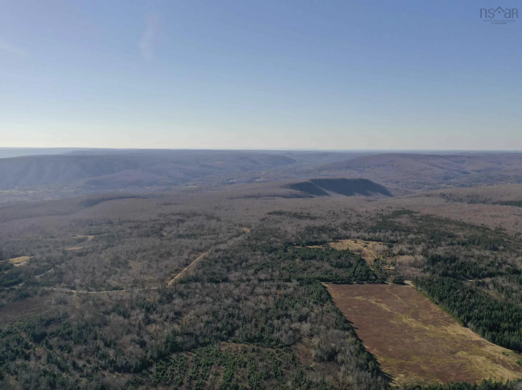 1138 Whycocomagh Mountain Road, Whycocomagh, NS B0E 3M0, ,Land,For Sale,Whycocomagh Mountain,202512124