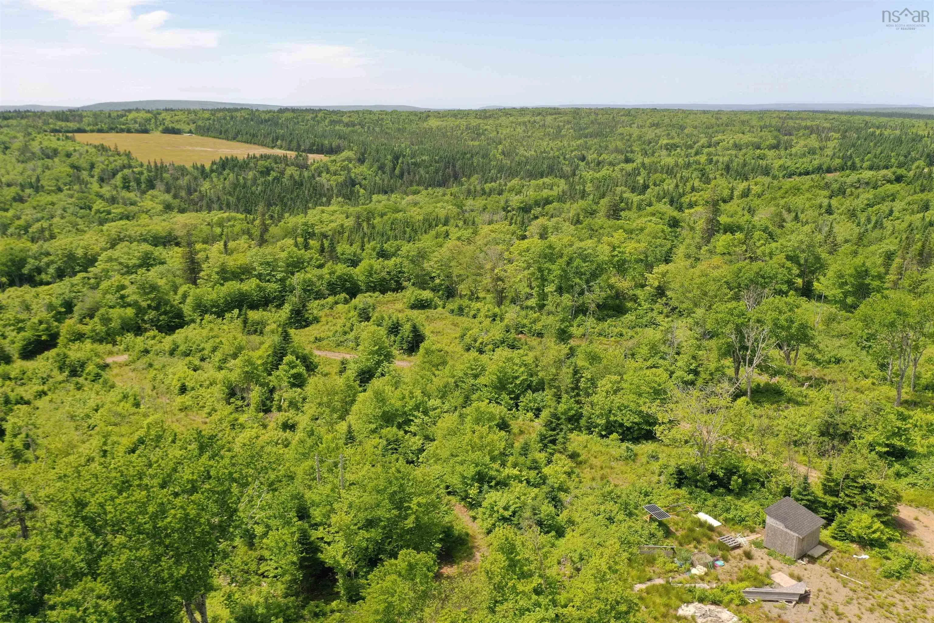 1138 Whycocomagh Mountain Road, Whycocomagh, NS B0E 3M0, ,Land,For Sale,Whycocomagh Mountain,202512124