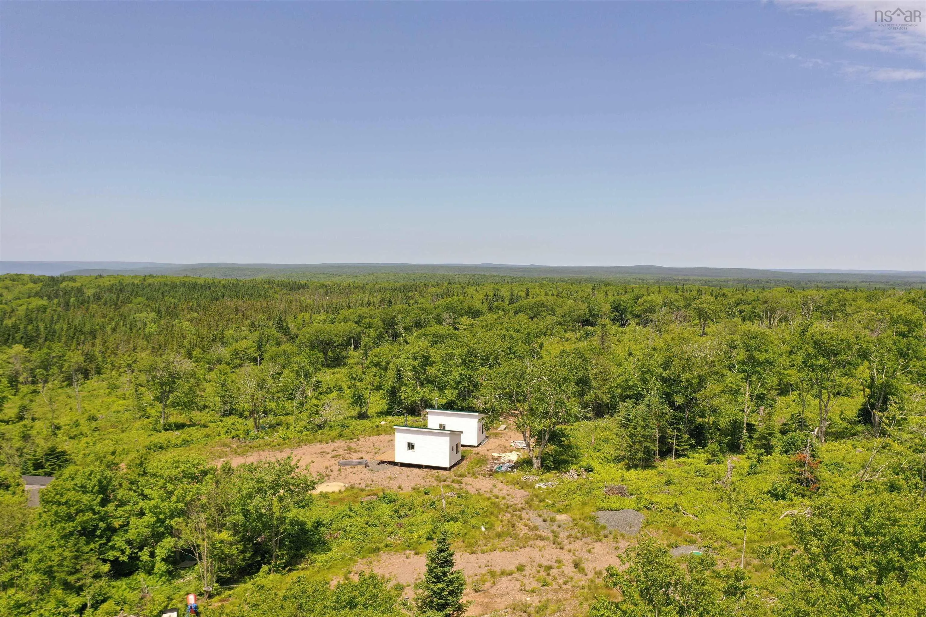 1138 Whycocomagh Mountain Road, Whycocomagh, NS B0E 3M0, ,Land,For Sale,Whycocomagh Mountain,202512124