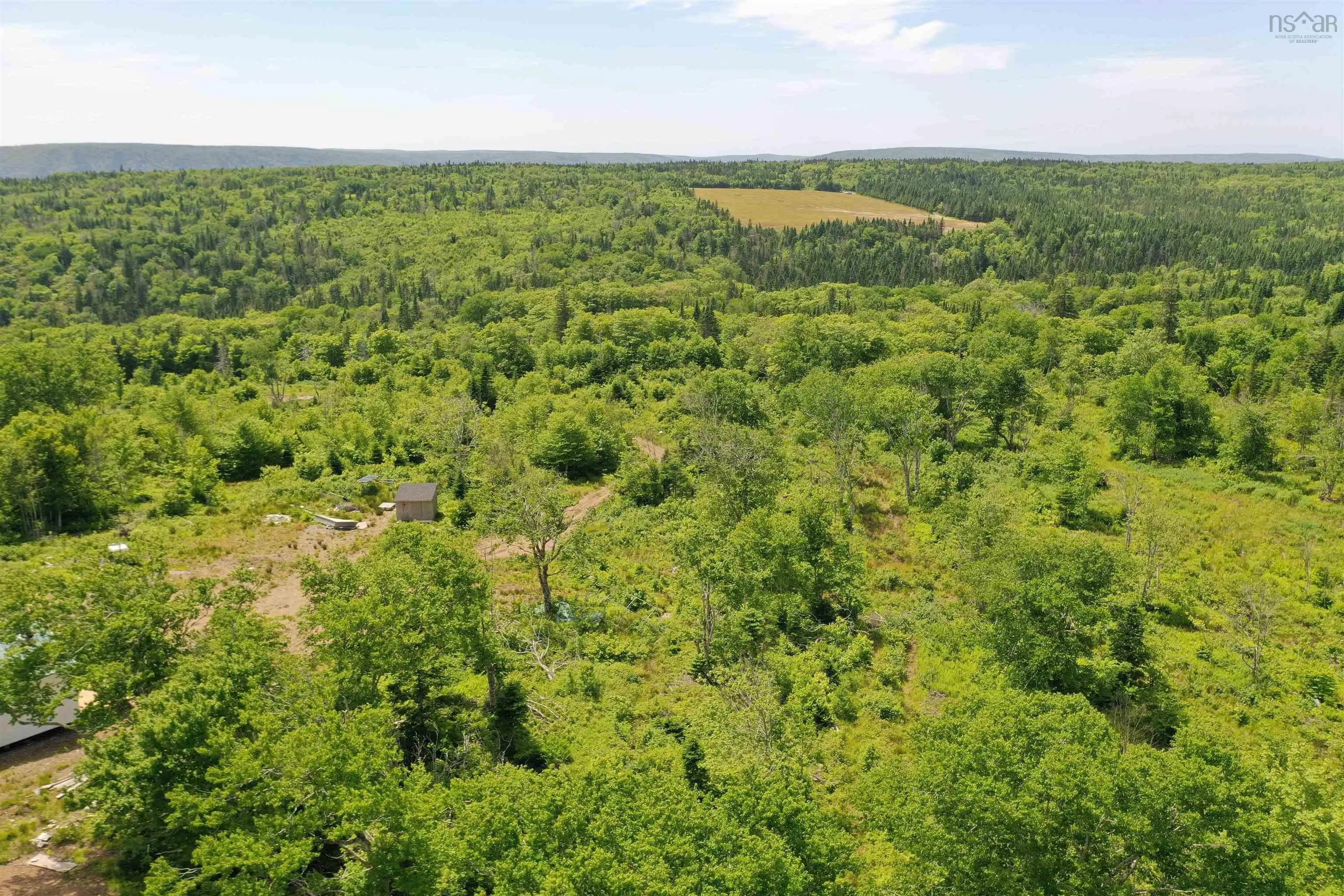1138 Whycocomagh Mountain Road, Whycocomagh, NS B0E 3M0, ,Land,For Sale,Whycocomagh Mountain,202512124
