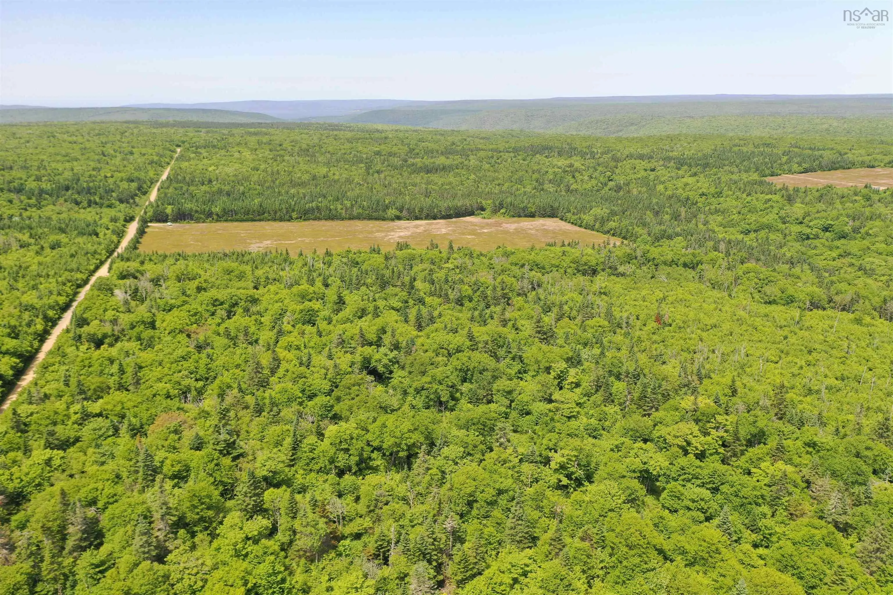 1138 Whycocomagh Mountain Road, Whycocomagh, NS B0E 3M0, ,Land,For Sale,Whycocomagh Mountain,202512124