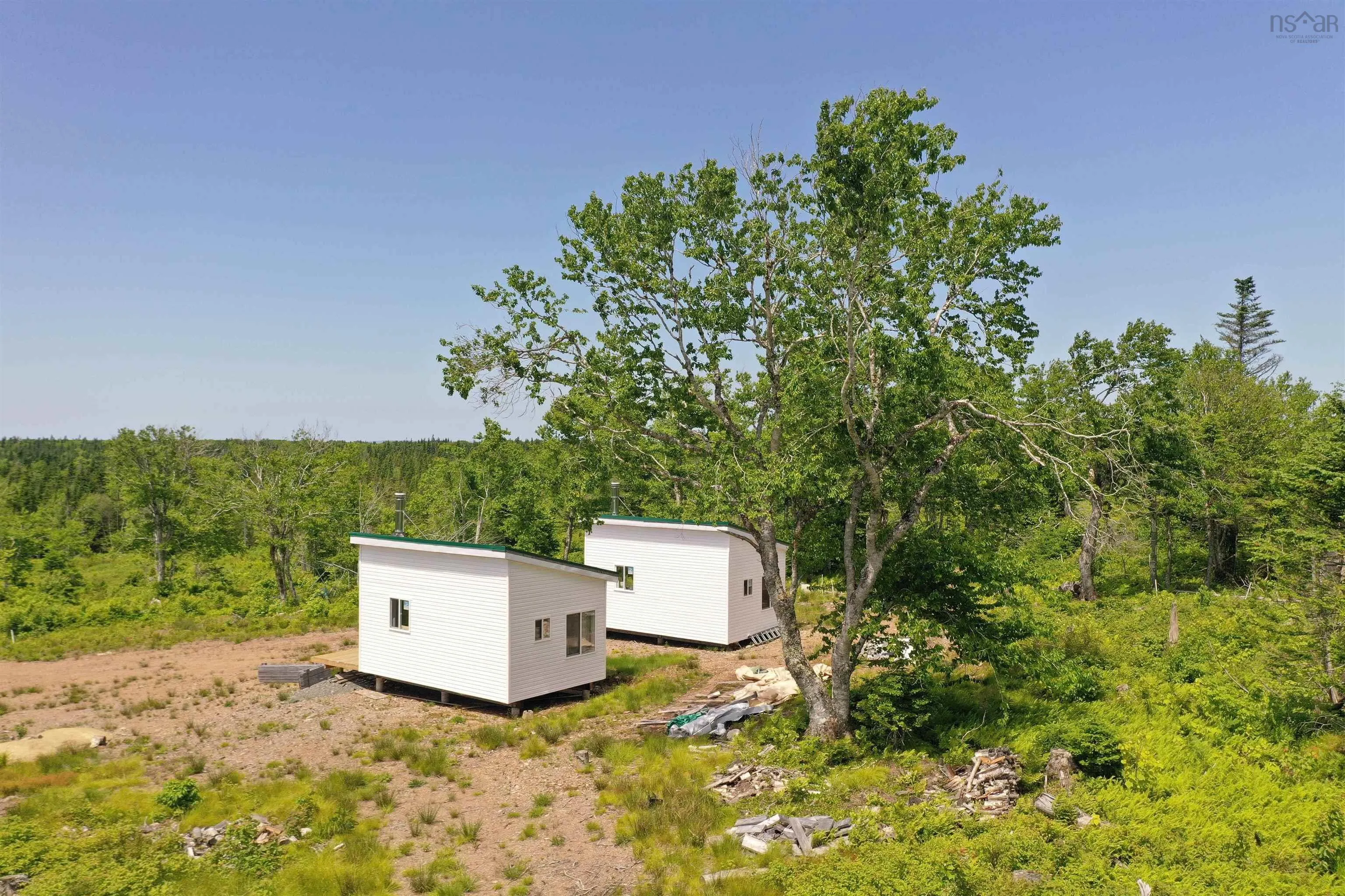 1138 Whycocomagh Mountain Road, Whycocomagh, NS B0E 3M0, ,Land,For Sale,Whycocomagh Mountain,202512124