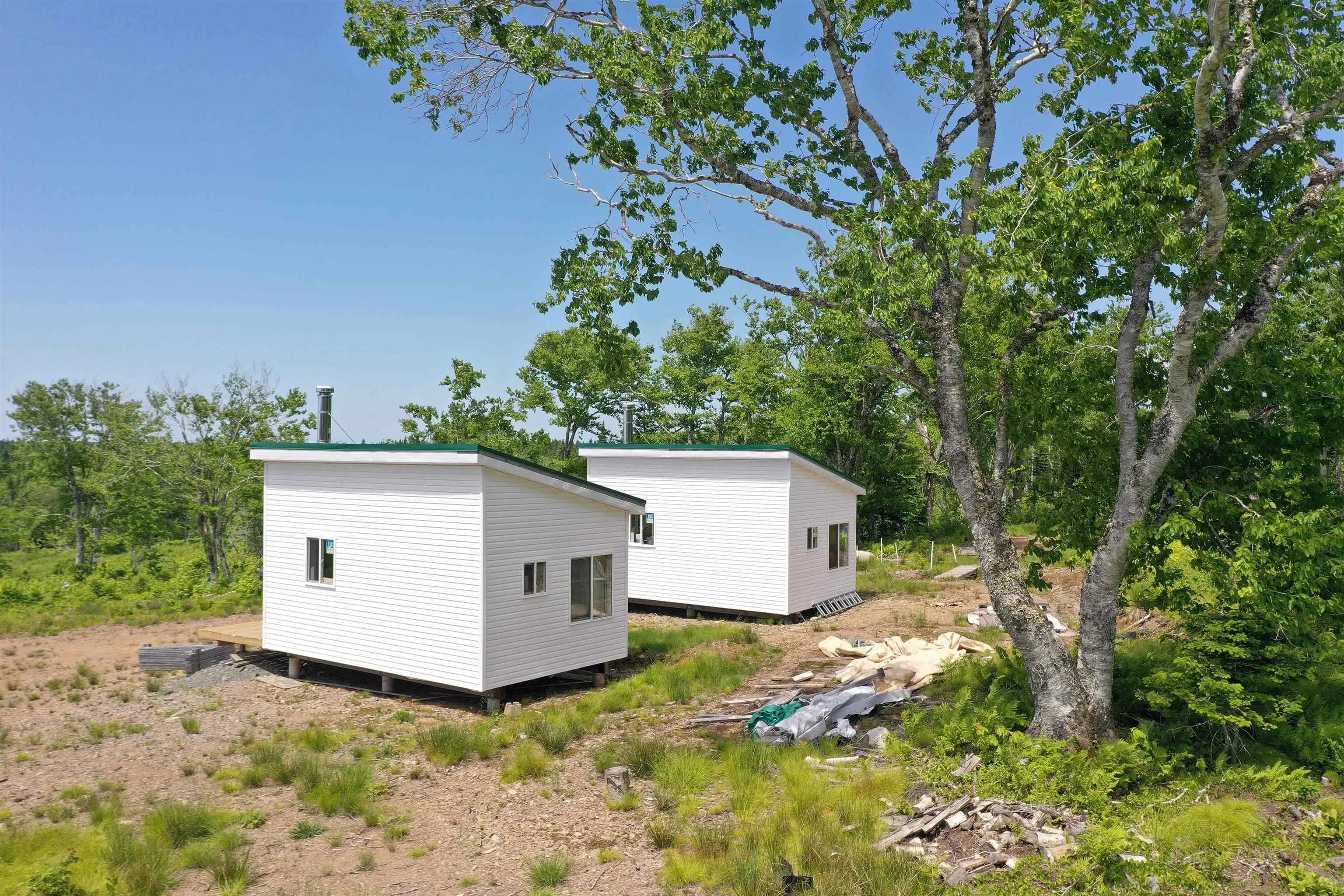 1138 Whycocomagh Mountain Road, Whycocomagh, NS B0E 3M0, ,Land,For Sale,Whycocomagh Mountain,202512124