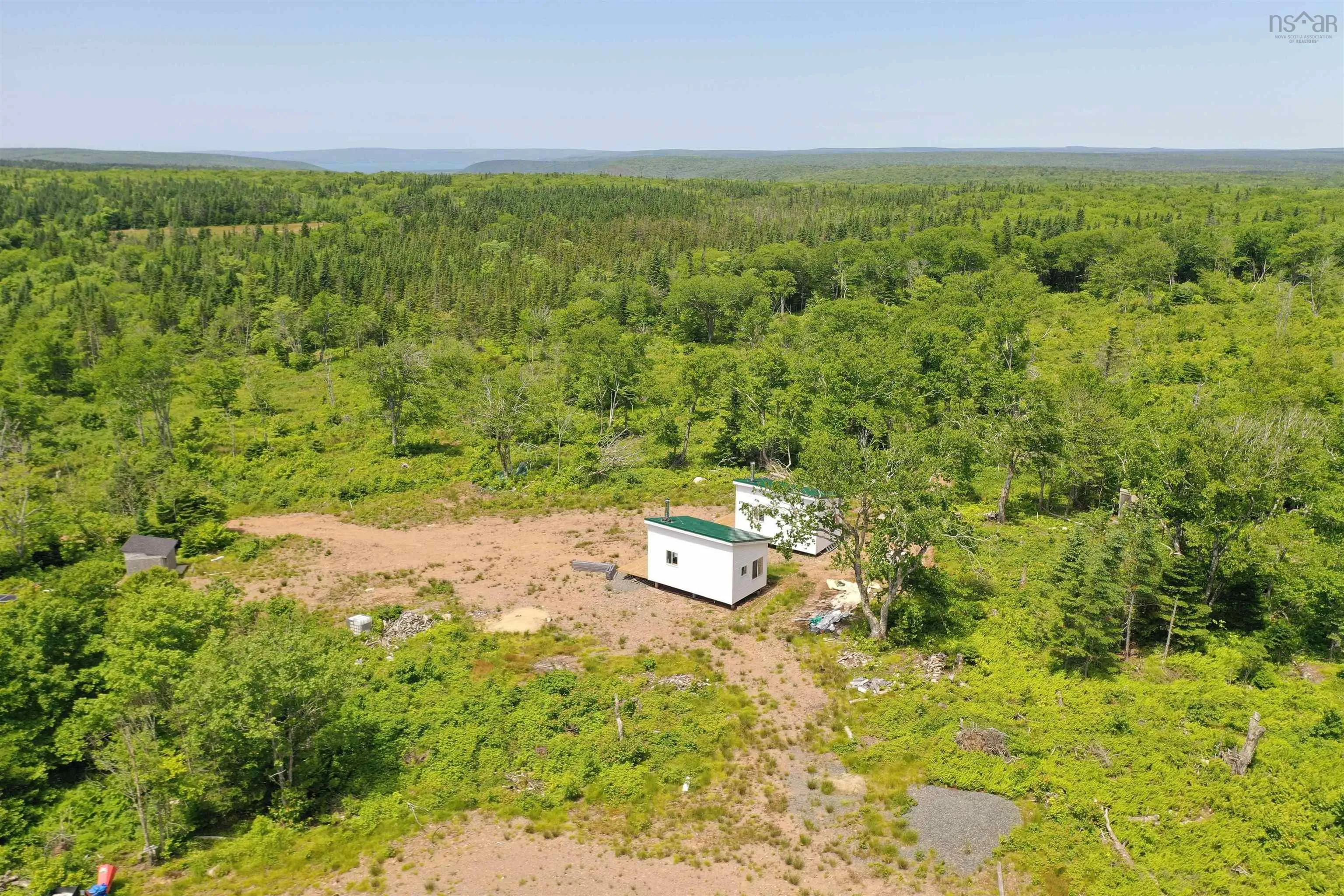 1138 Whycocomagh Mountain Road, Whycocomagh, NS B0E 3M0, ,Land,For Sale,Whycocomagh Mountain,202512124
