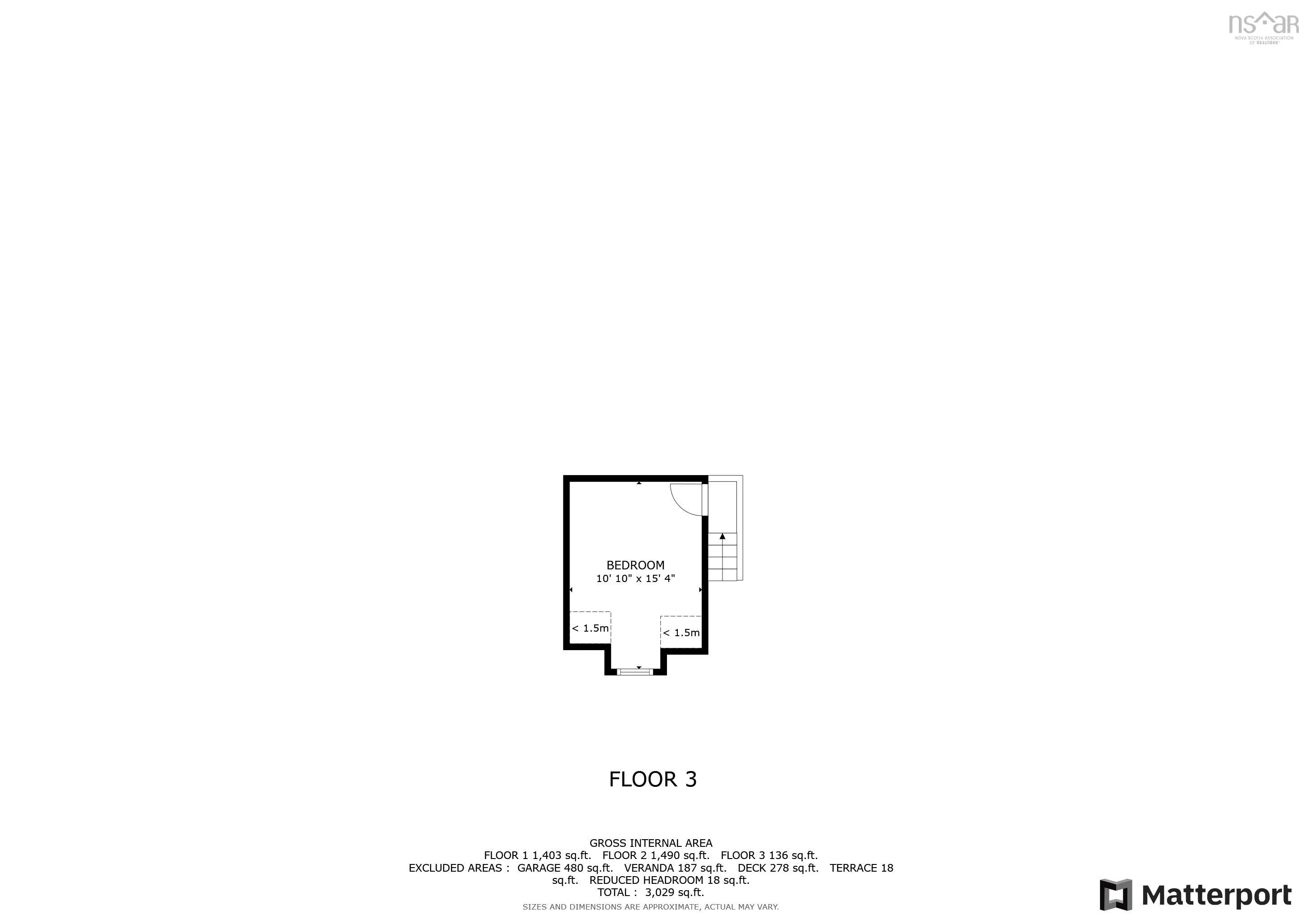 31 Cameron Drive, Melvern Square Ns B0p 1r0, 4 Bedrooms Bedrooms, ,3 BathroomsBathrooms,Residential,For Sale,Cameron,202507099