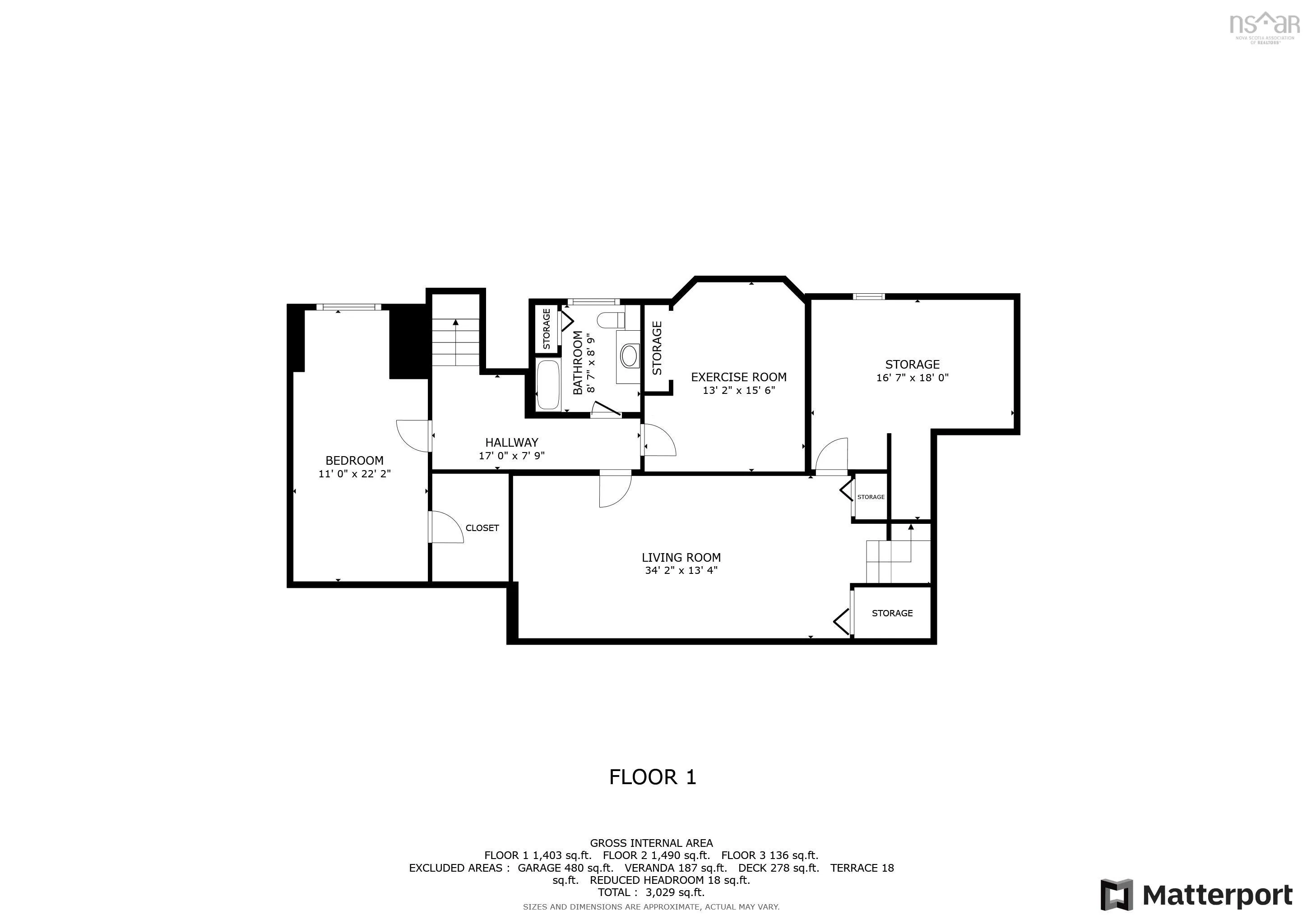 31 Cameron Drive, Melvern Square Ns B0p 1r0, 4 Bedrooms Bedrooms, ,3 BathroomsBathrooms,Residential,For Sale,Cameron,202507099