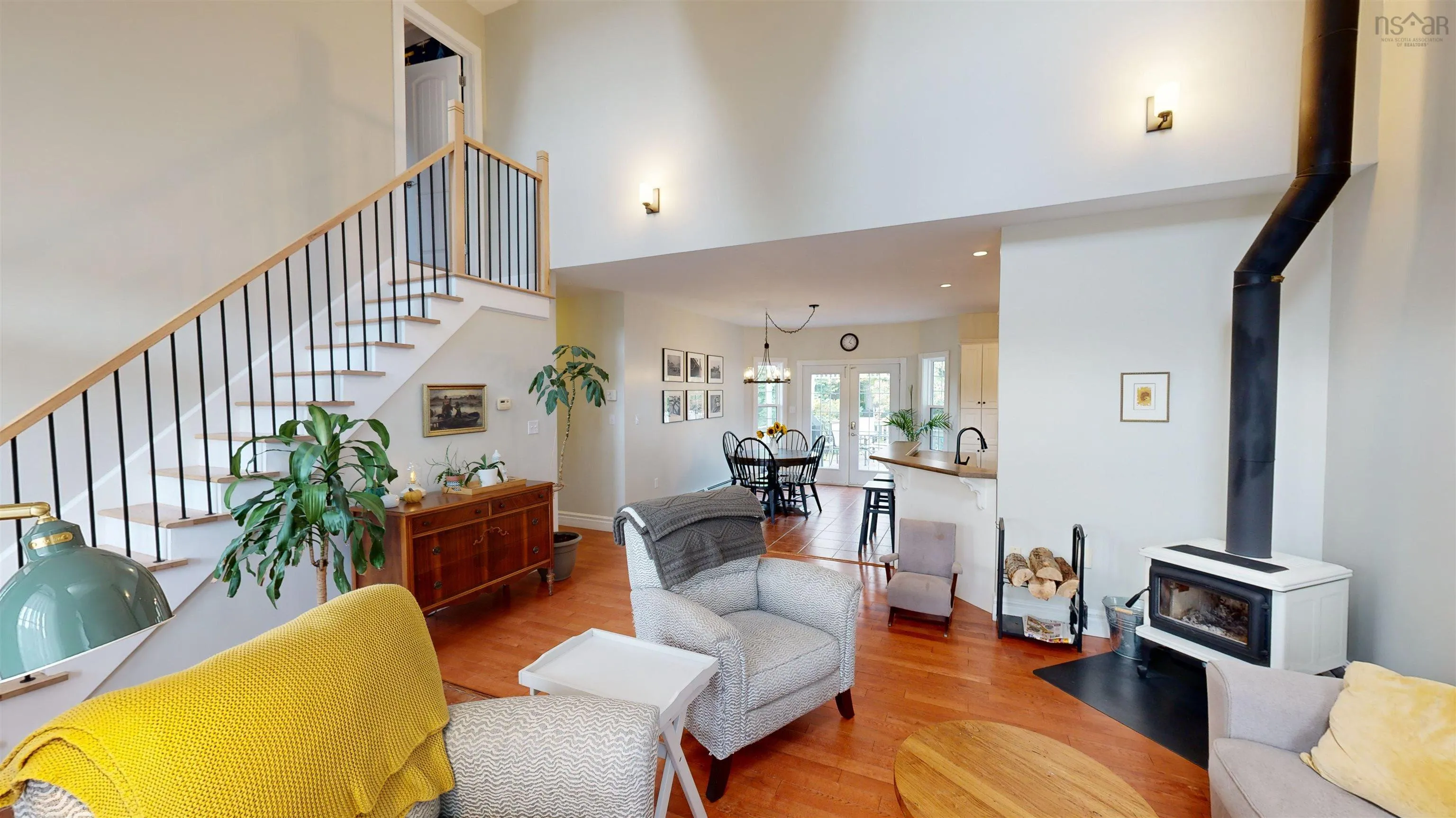 31 Cameron Drive, Melvern Square Ns B0p 1r0, 4 Bedrooms Bedrooms, ,3 BathroomsBathrooms,Residential,For Sale,Cameron,202507099
