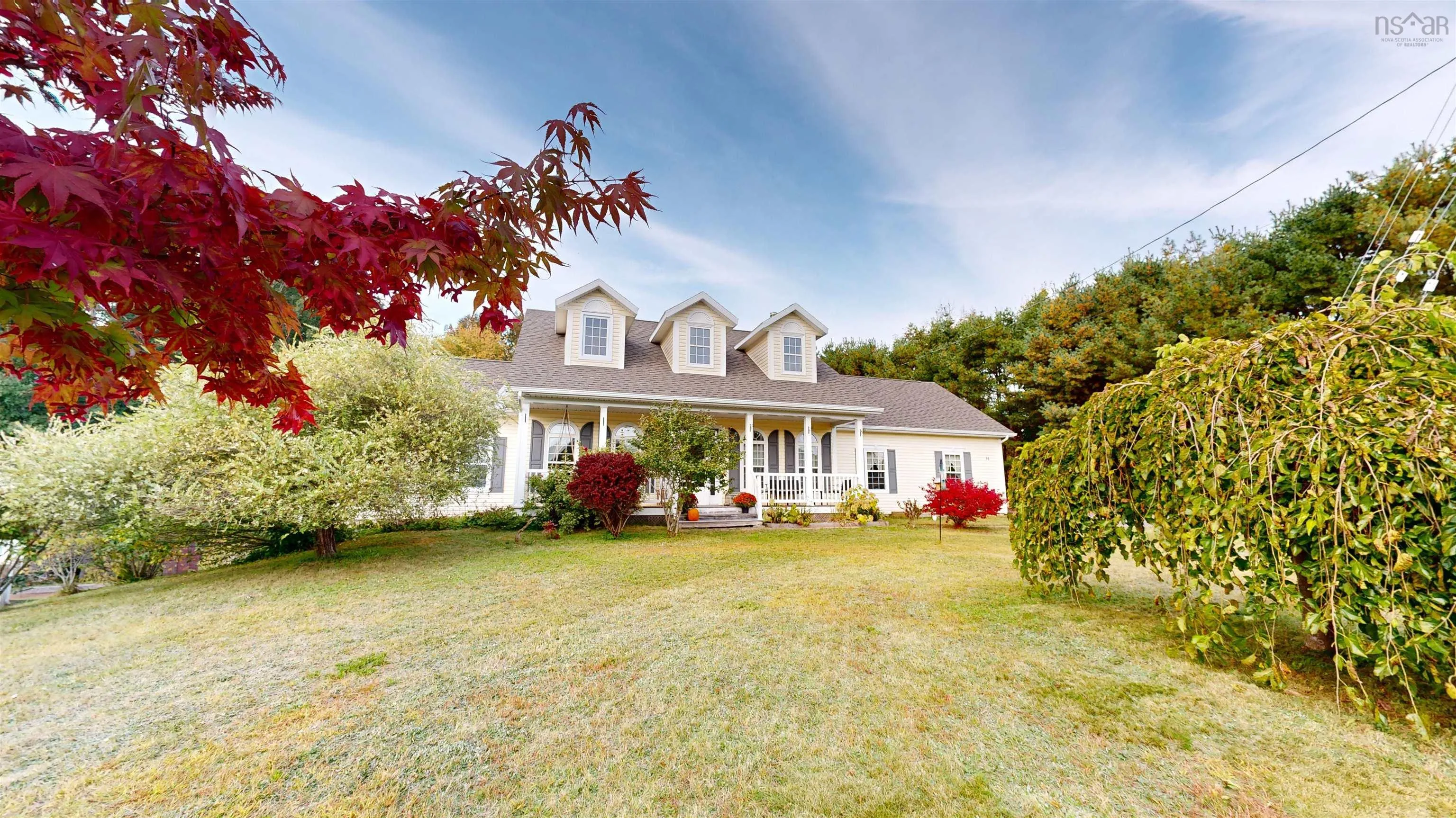 31 Cameron Drive, Melvern Square Ns B0p 1r0, 4 Bedrooms Bedrooms, ,3 BathroomsBathrooms,Residential,For Sale,Cameron,202507099